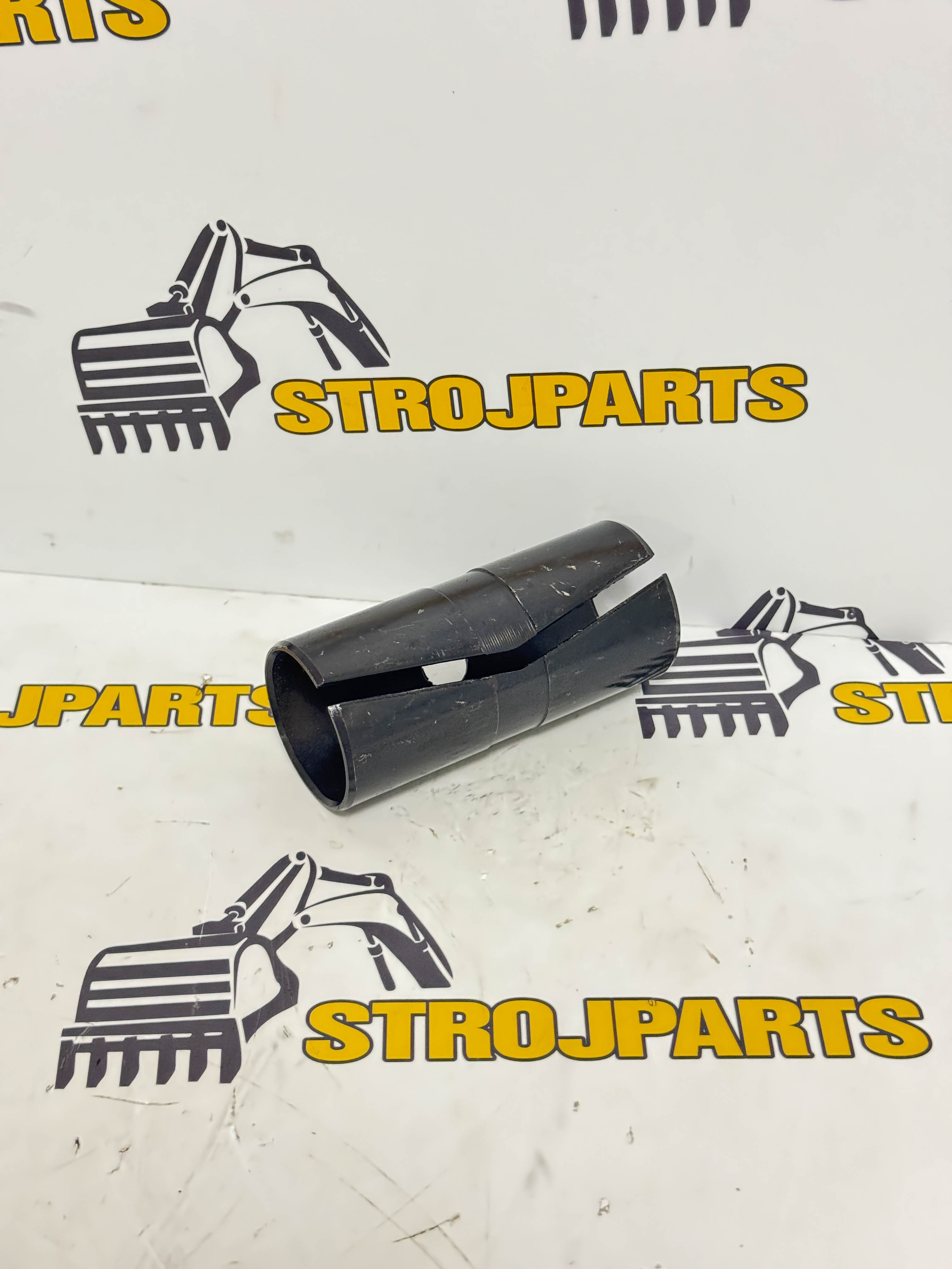 PRUŽINOVÉ POUZDRO 46X52X114,5