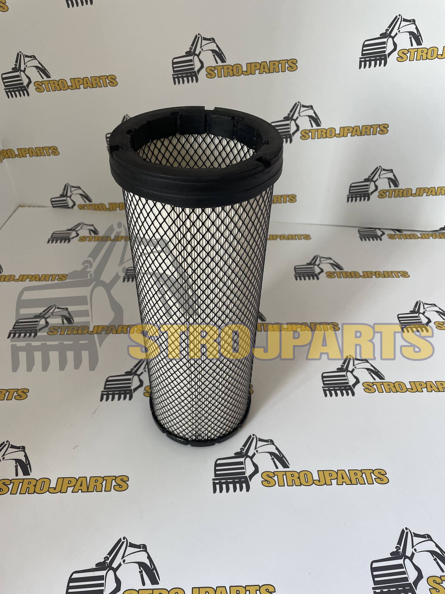 VZDUCHOVÝ FILTR JEMNÝ