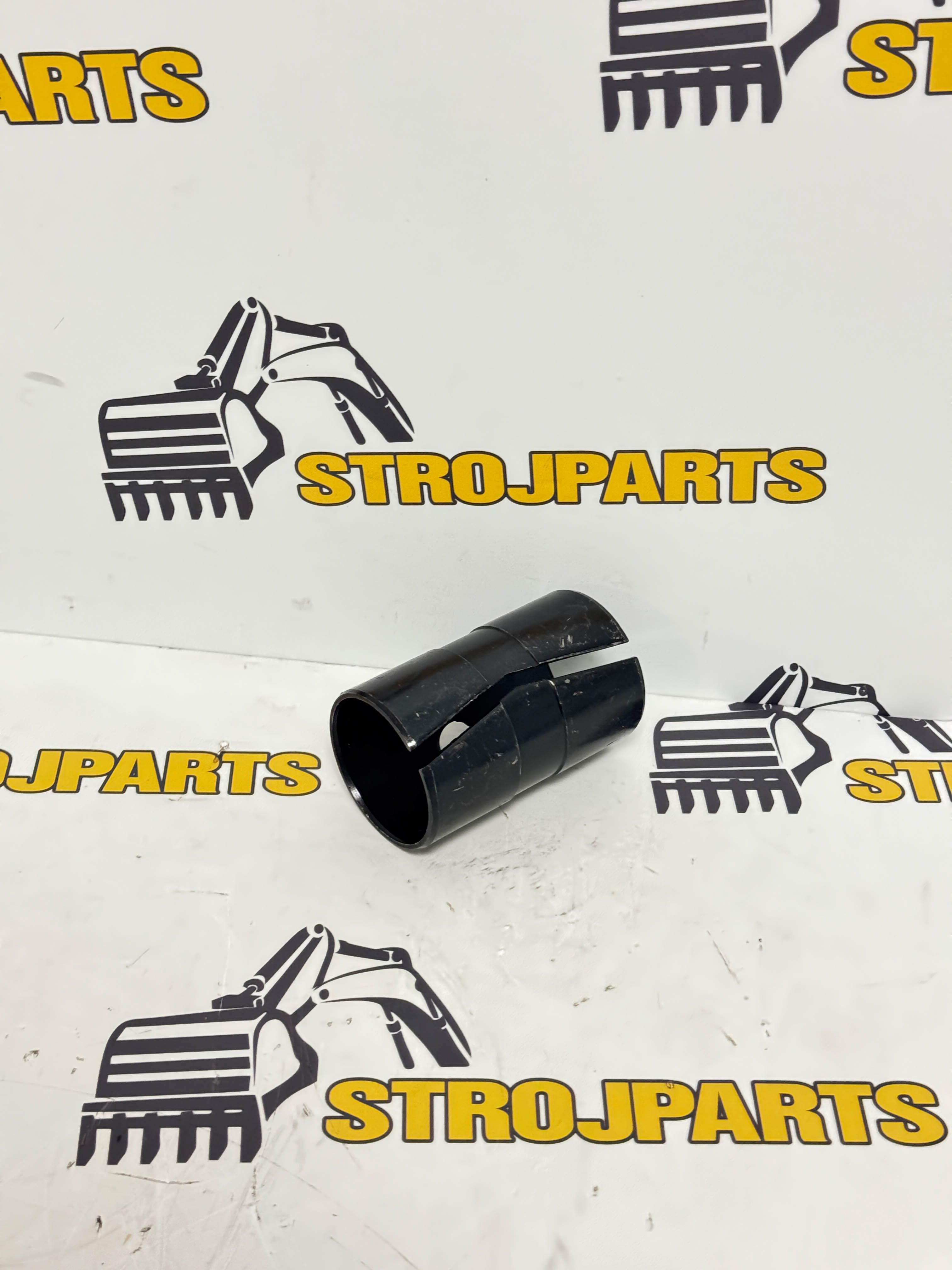 PRUŽINOVÉ POUZDRO 45X52,40X82