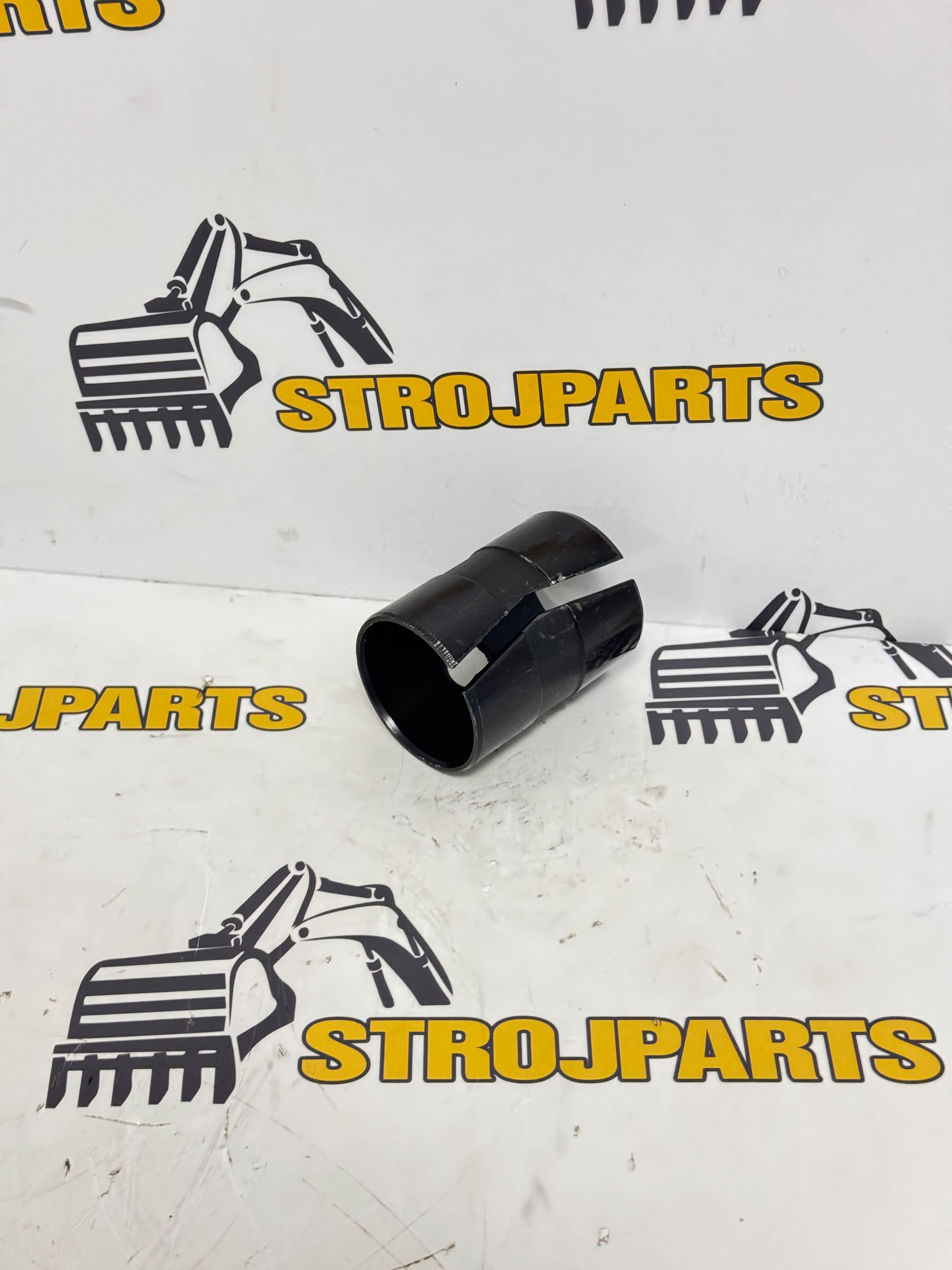 PRUŽINOVÉ POUZDRO 46X52,2X70