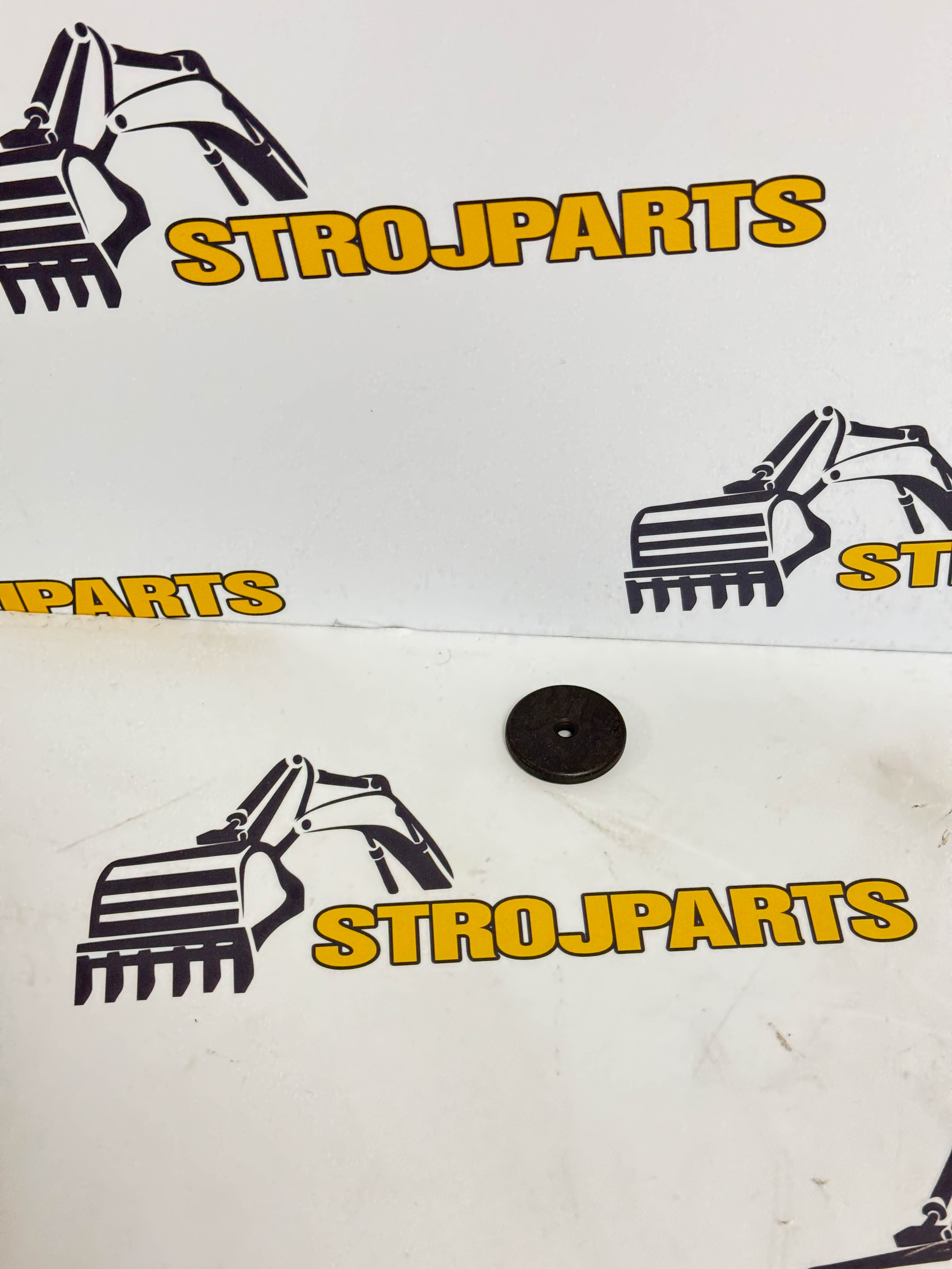 VYMEZOVACÍ PODLOŽKA PŘEVODU