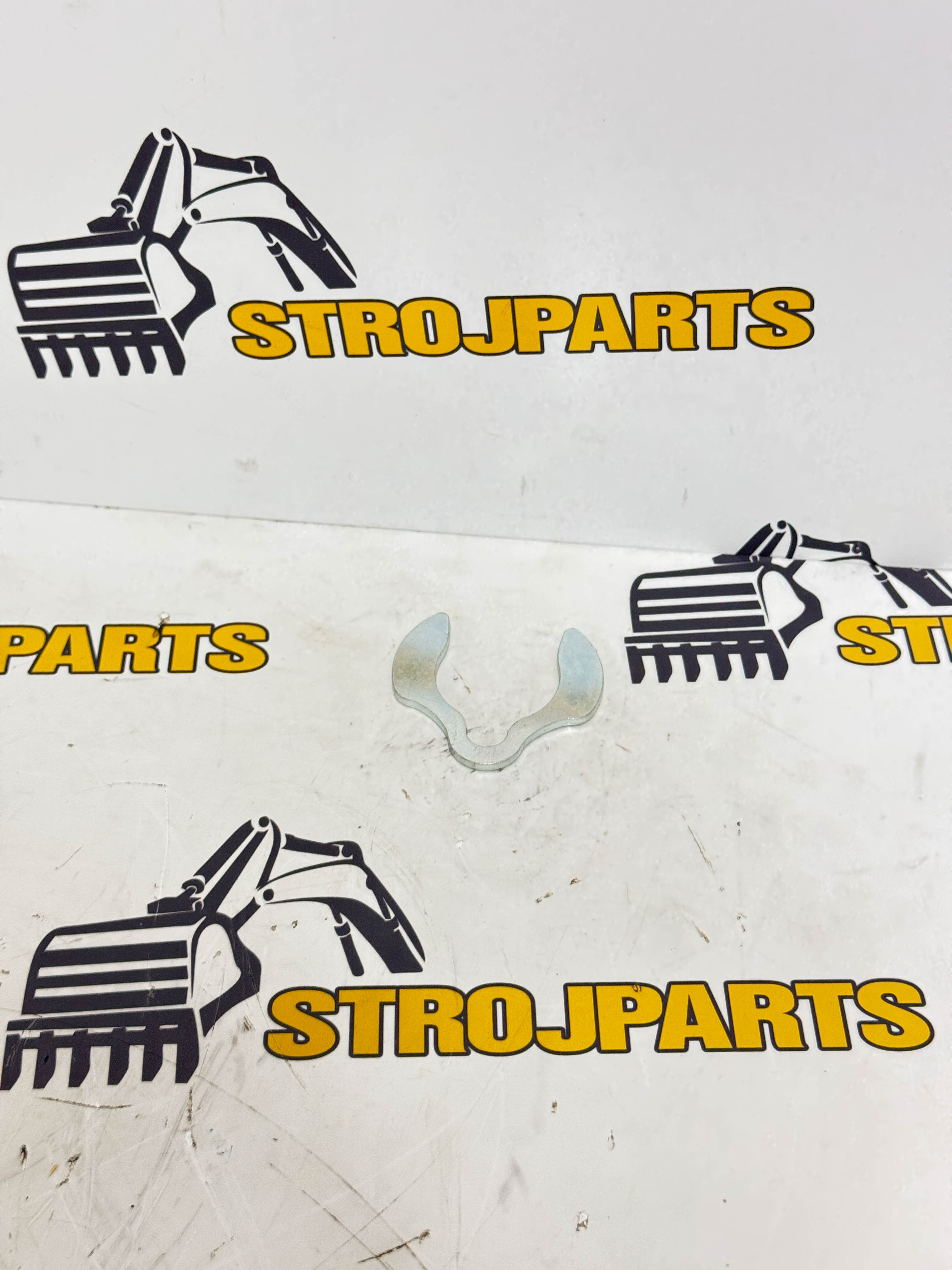 ZAJIŠTĚNÍ ČEPU 45MM