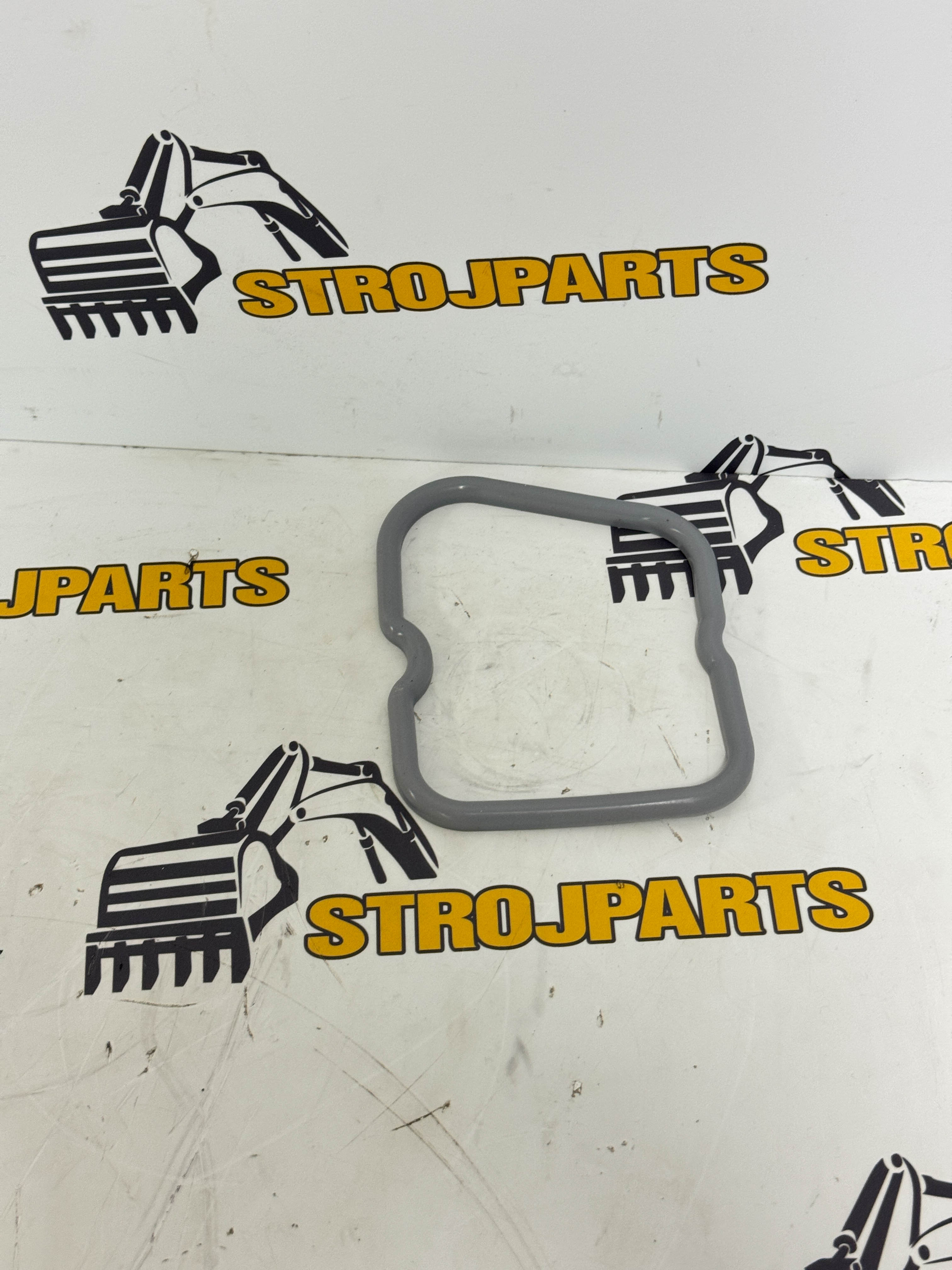 TĚSNĚNÍ VÍKA VENTILU