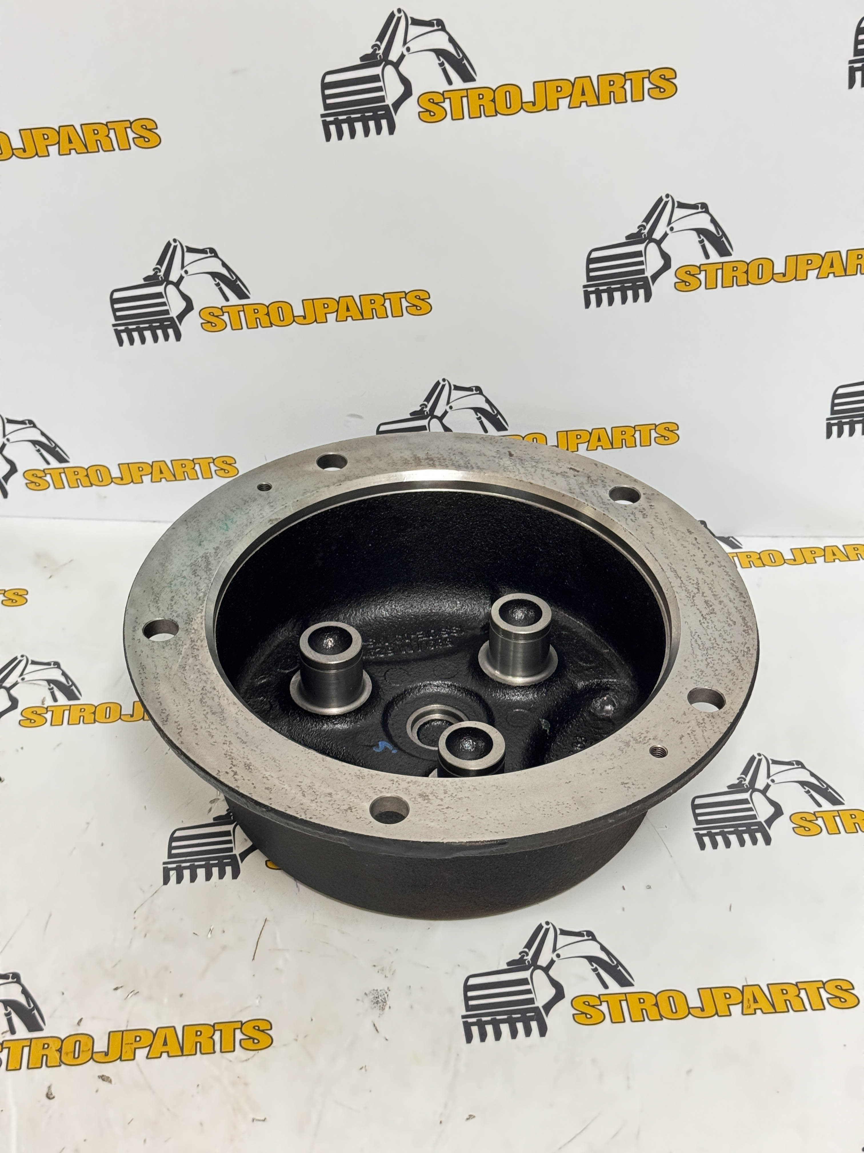 OBAL KONCOVÉHO PŘEVODU BEZ SATELITEK