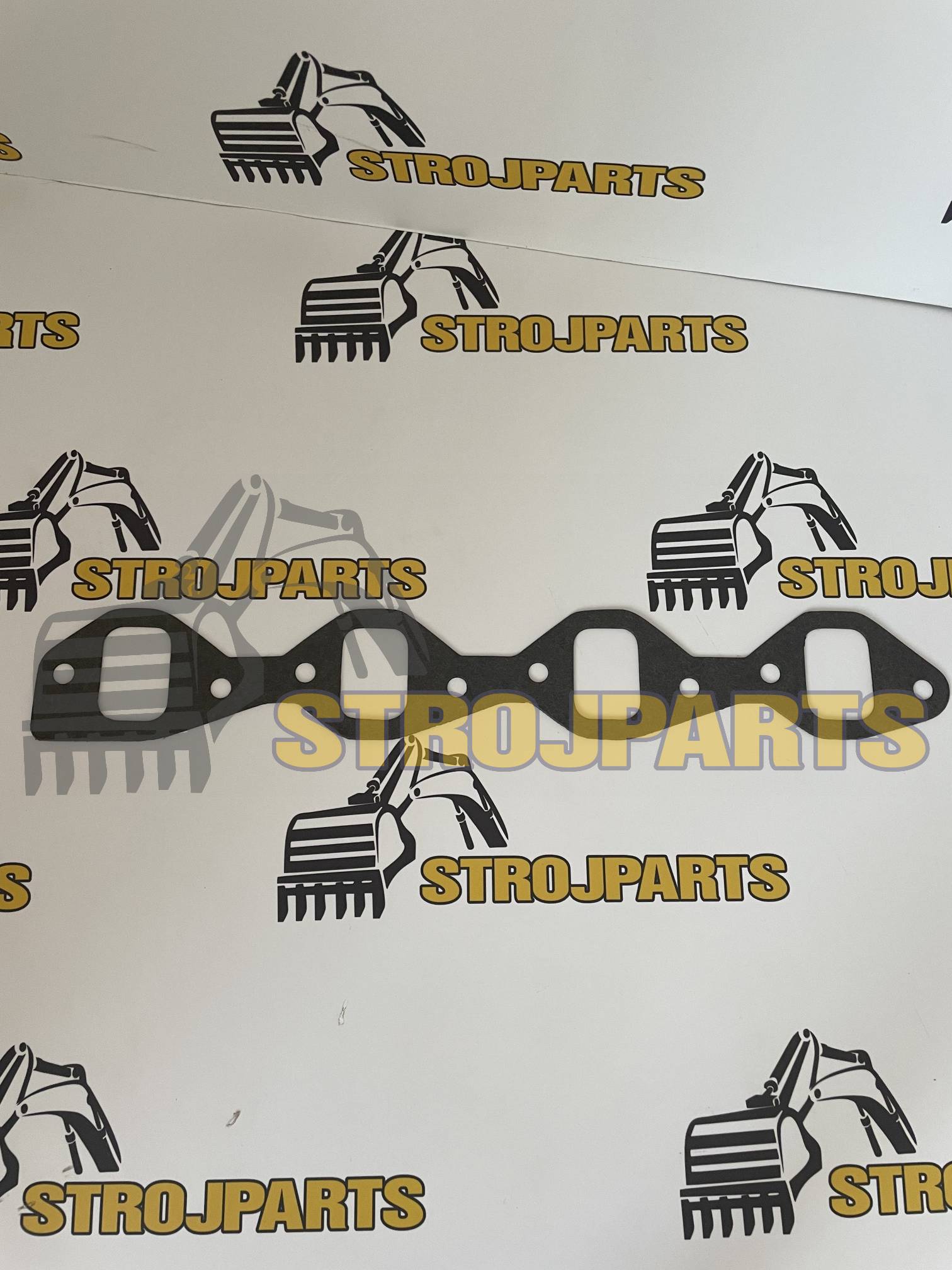 TĚSNĚNÍ SACÍHO KOLEKTORU