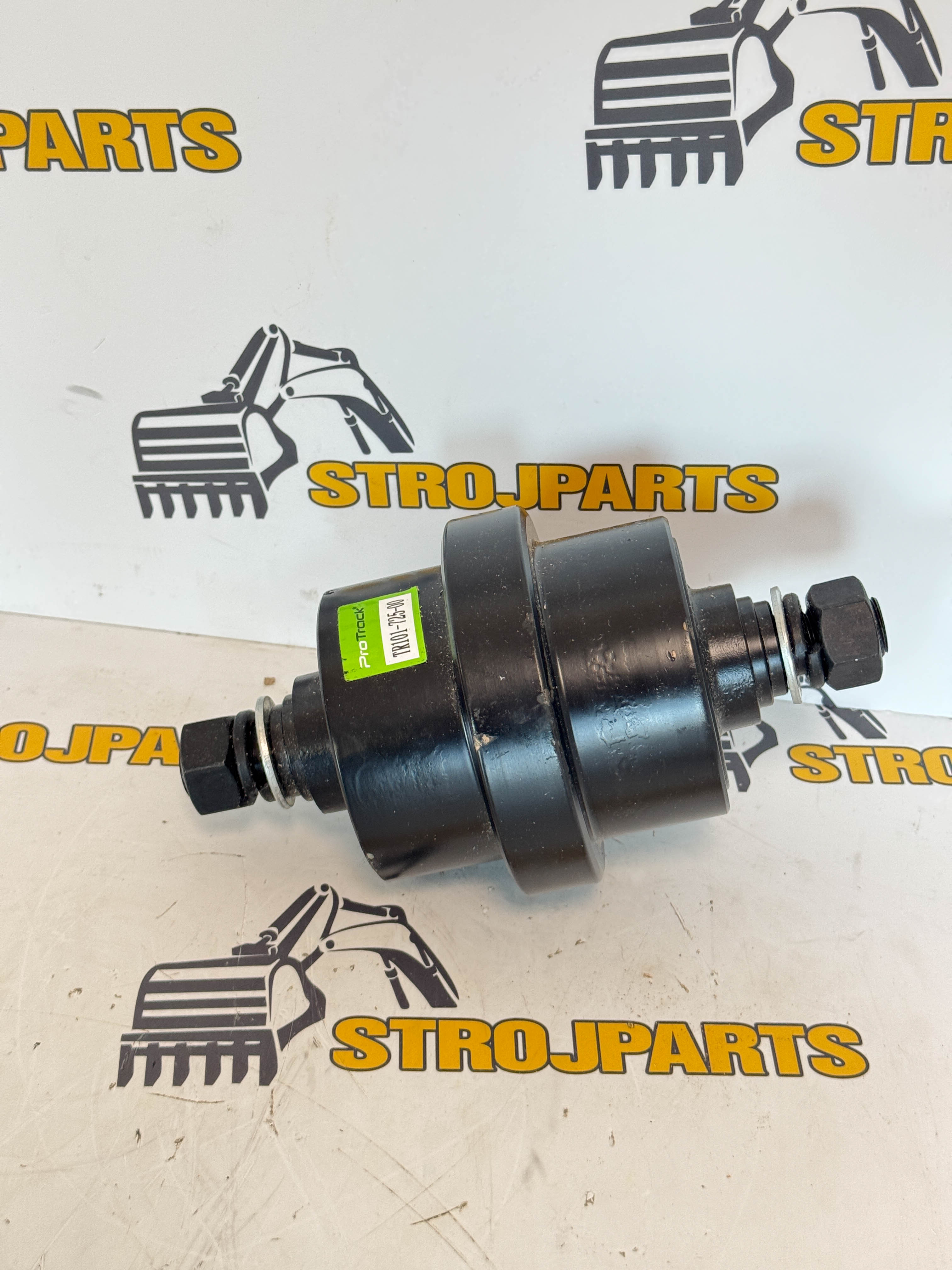 ROLNA VODÍCÍ SPODNÍ DX27Z
