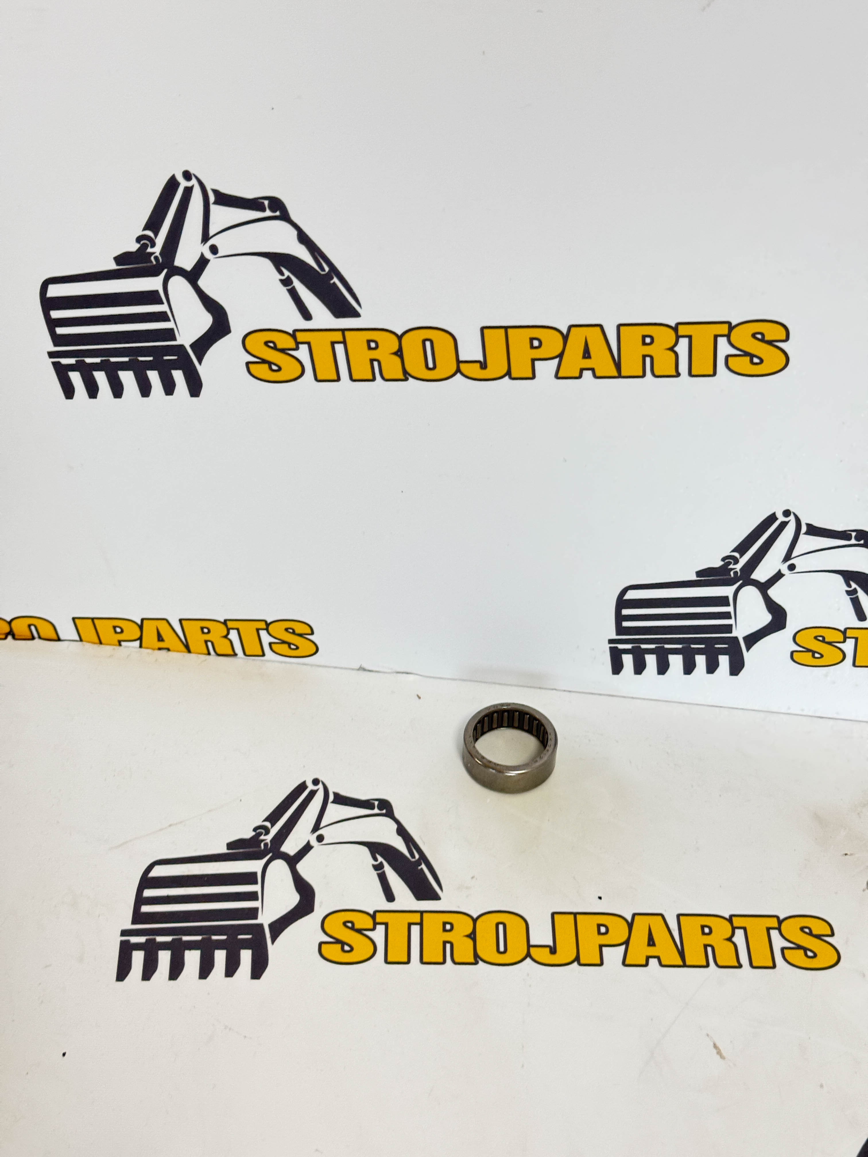 JEHLIČKOVÉ LOŽISKO