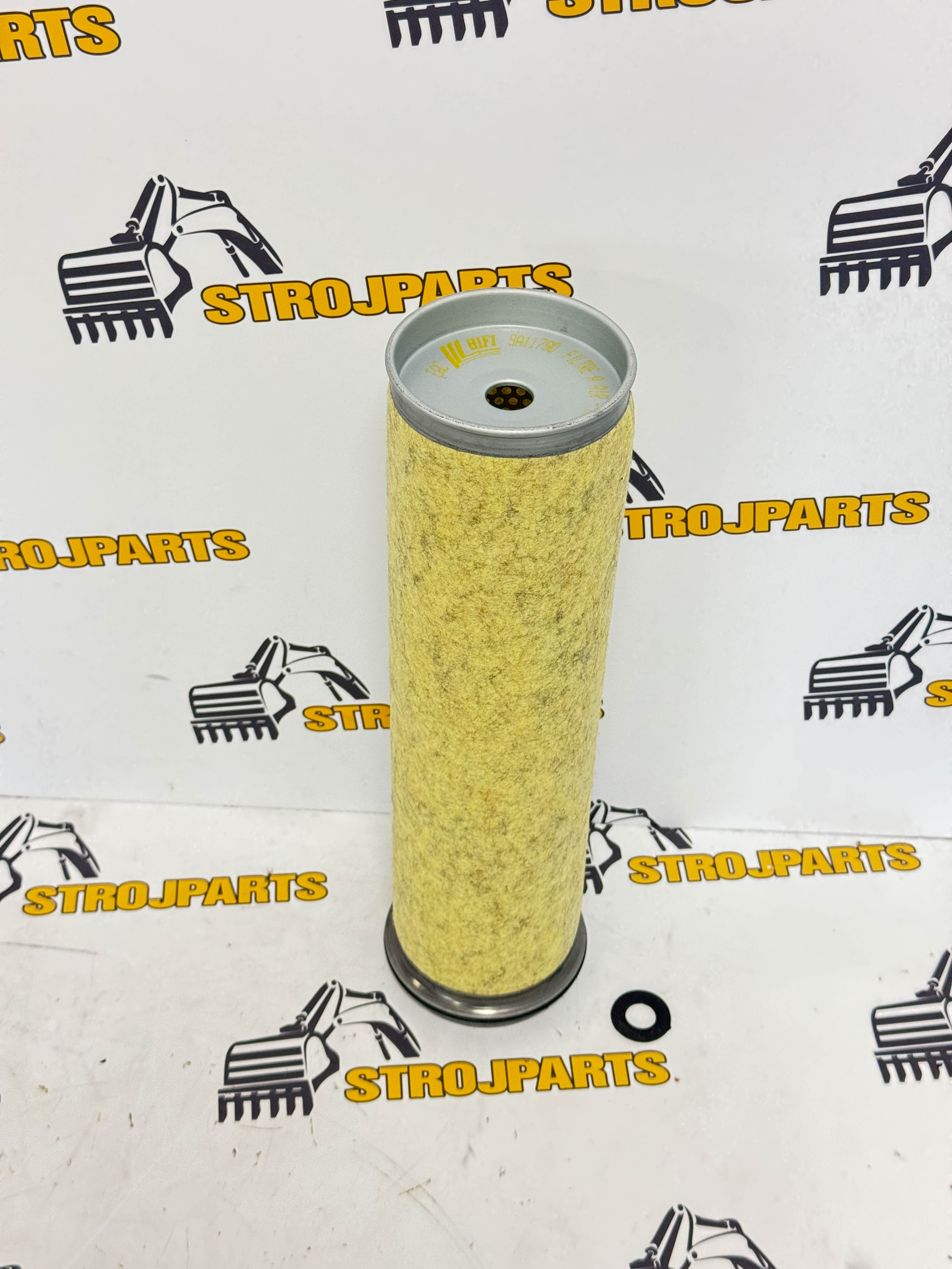 VZDUCHOVÝ FILTR JEMNÝ