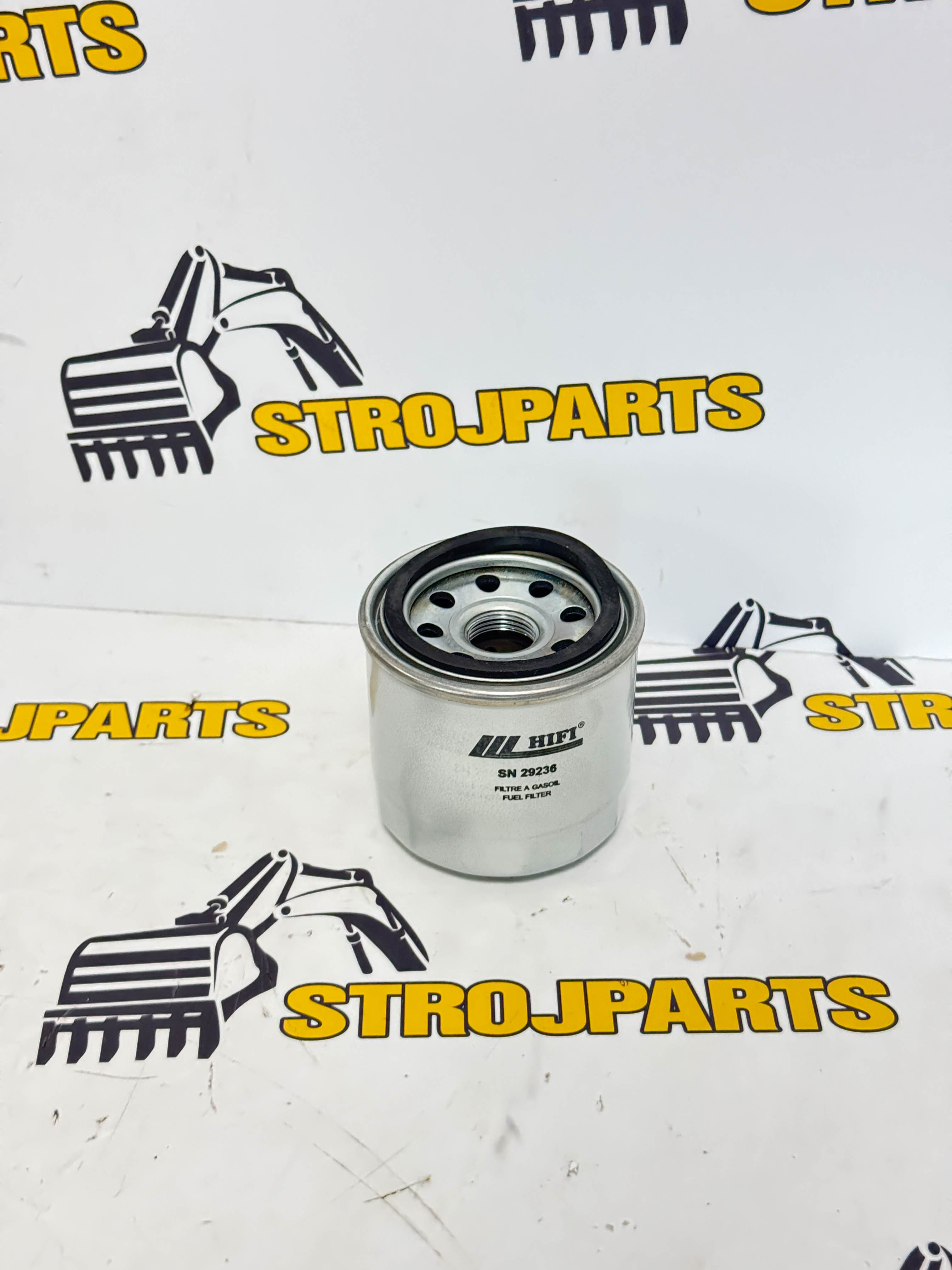 PALIVOVÝ FILTR SN 29236