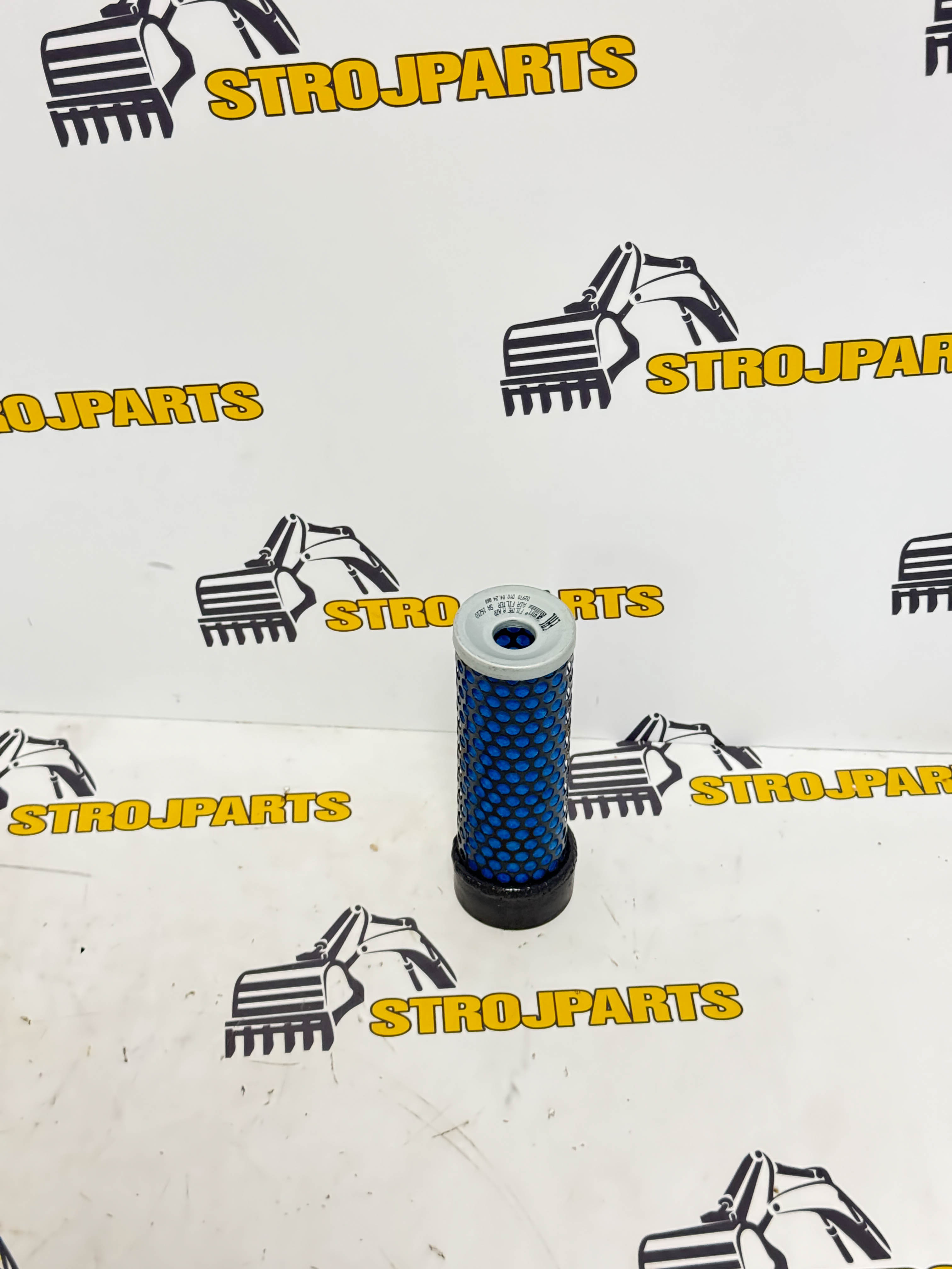 VZDUCHOVÝ FILTR JEMNÝ