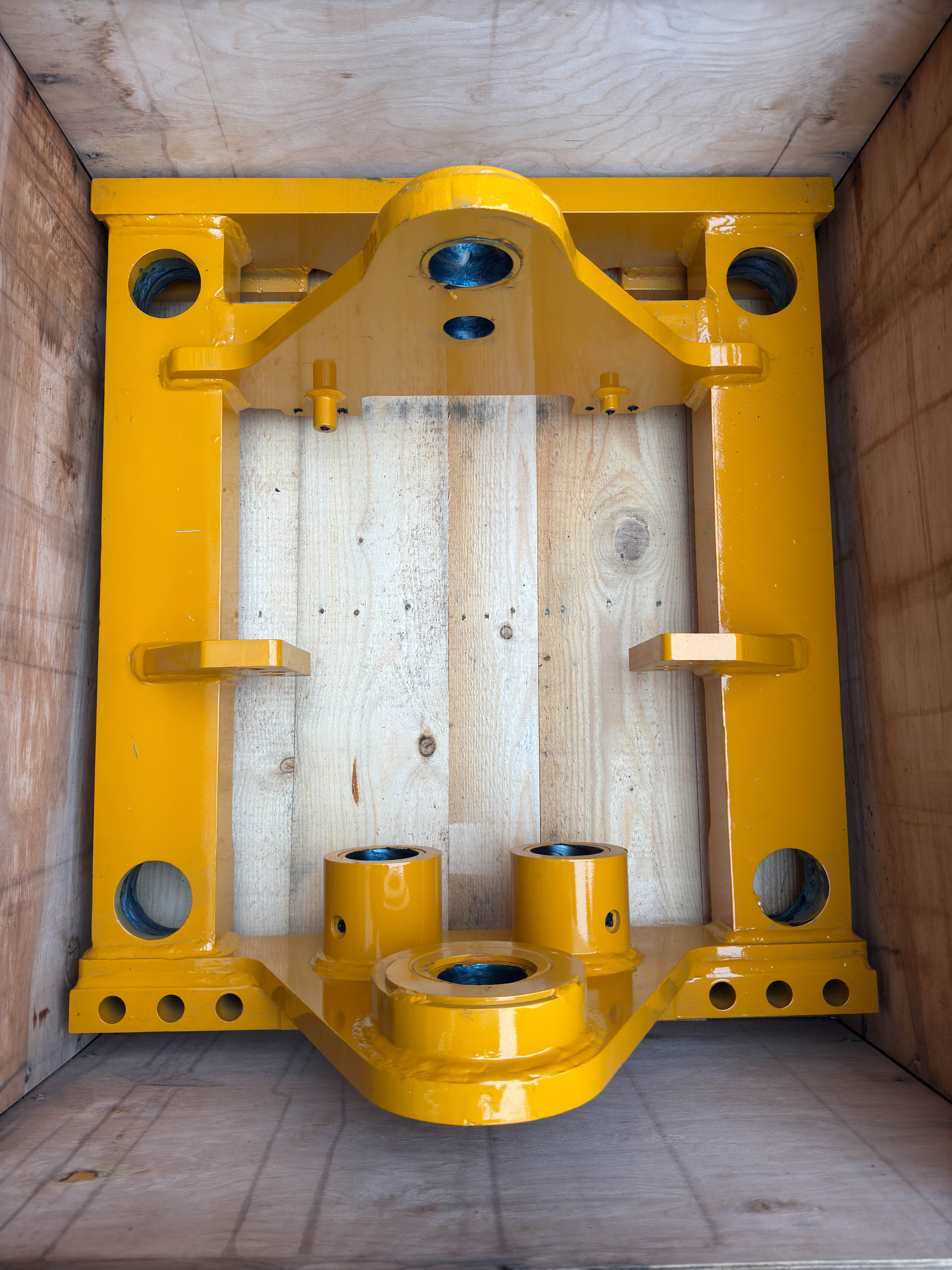 SÁNĚ / RÁM RAMENE