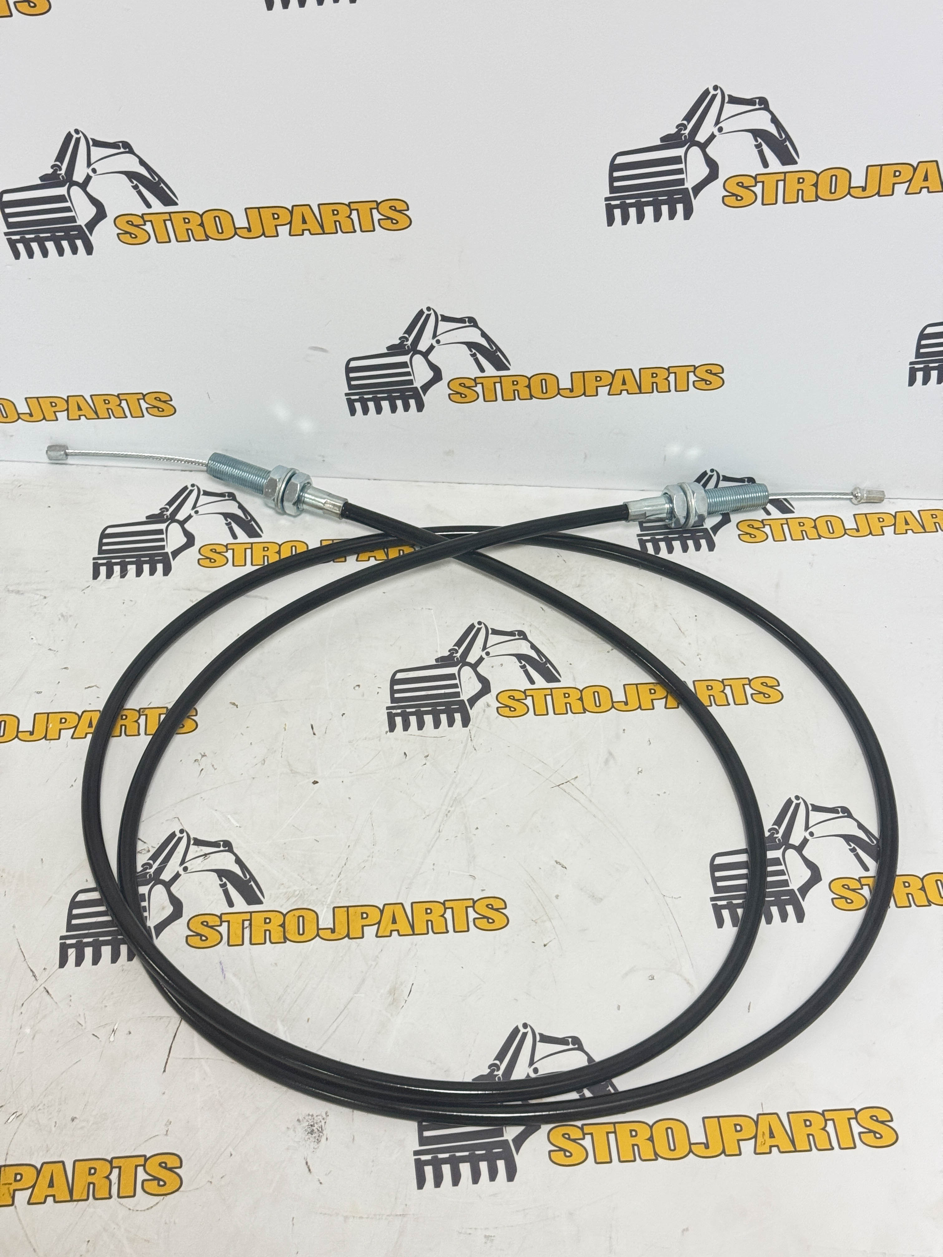 LANKO ZAJIŠTĚNÍ PODKOPU