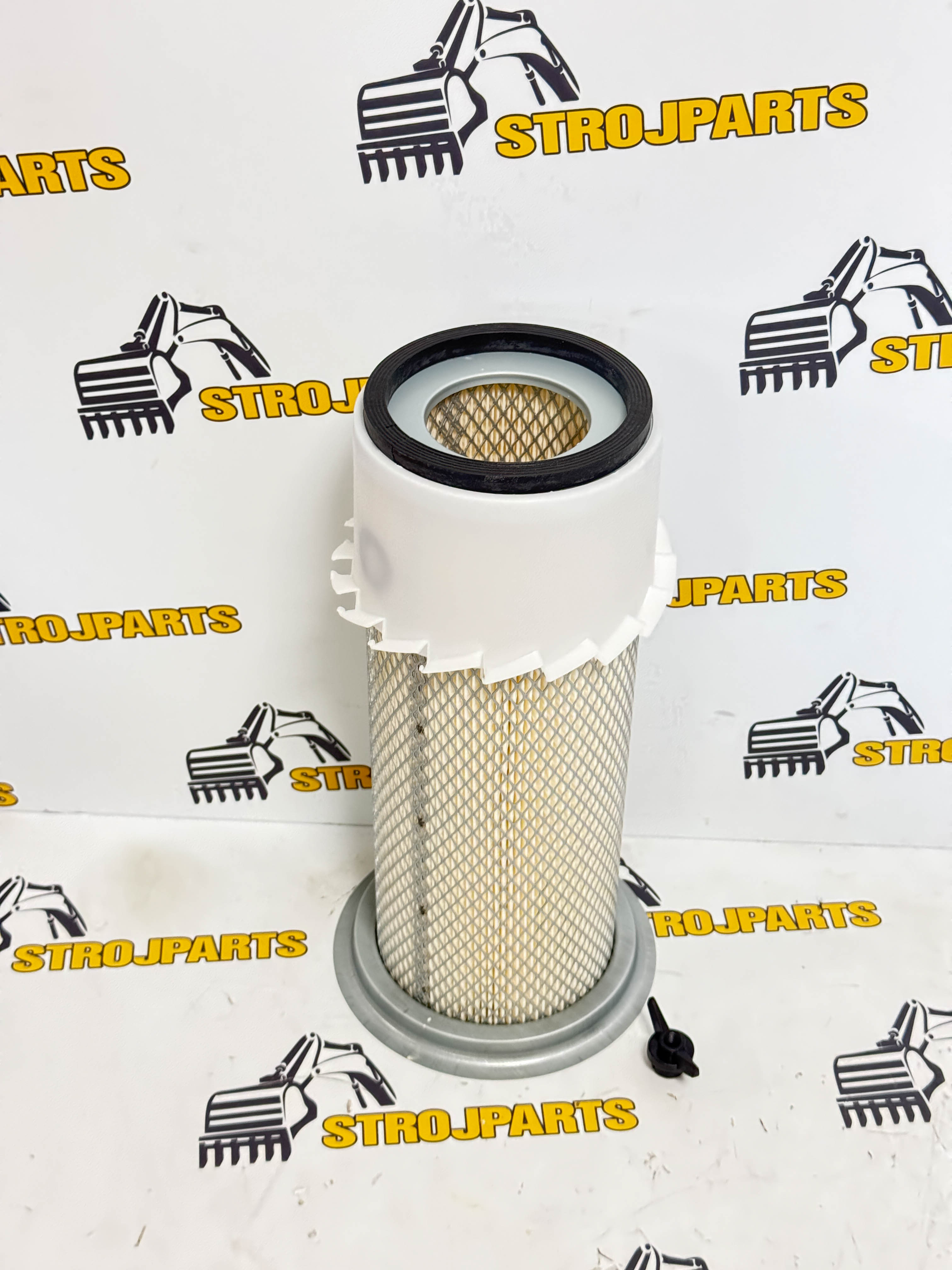 VZDUCHOVÝ FILTR HRUBÝ