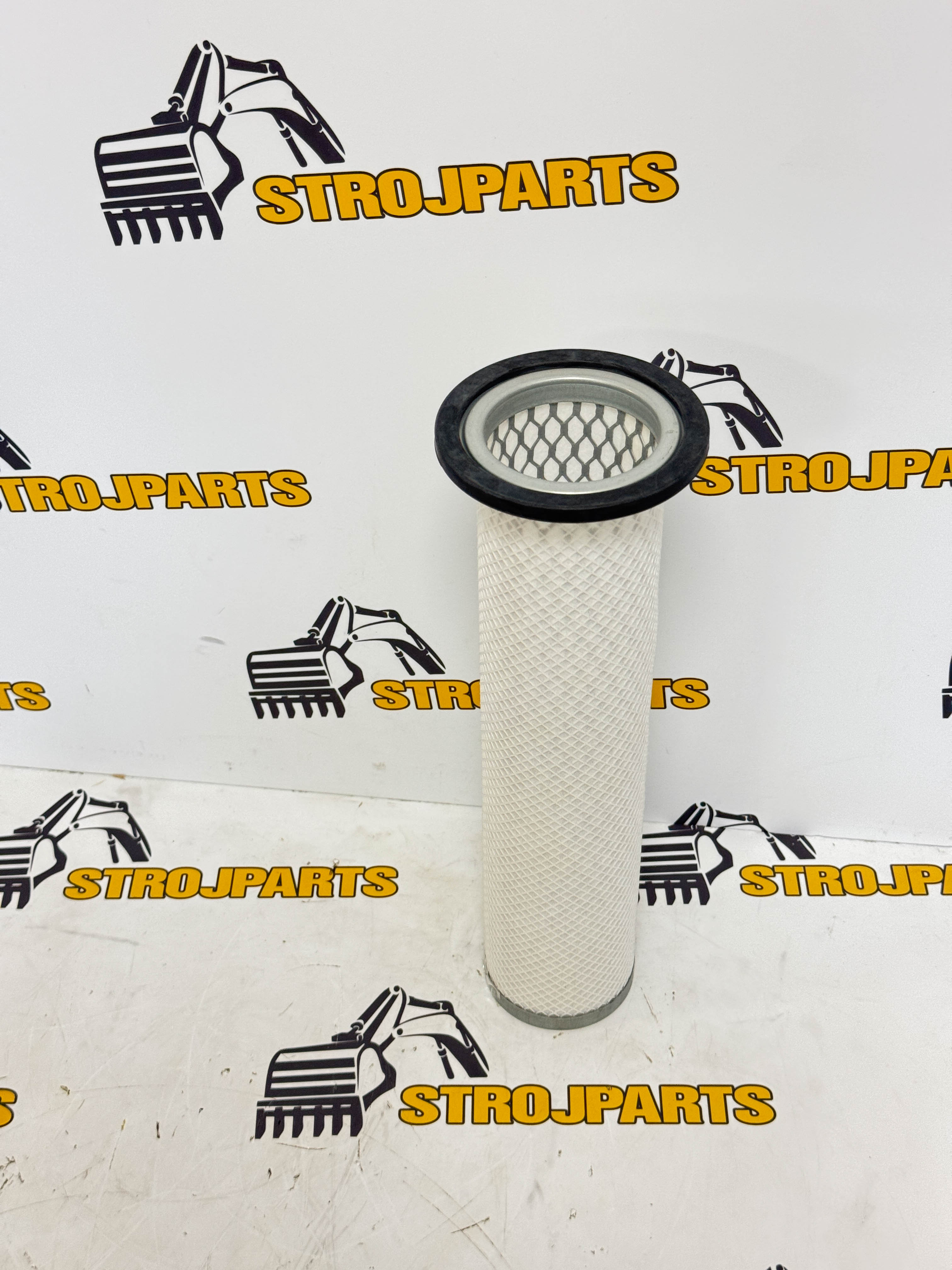 VZDUCHOVÝ FILTR JEMNÝ