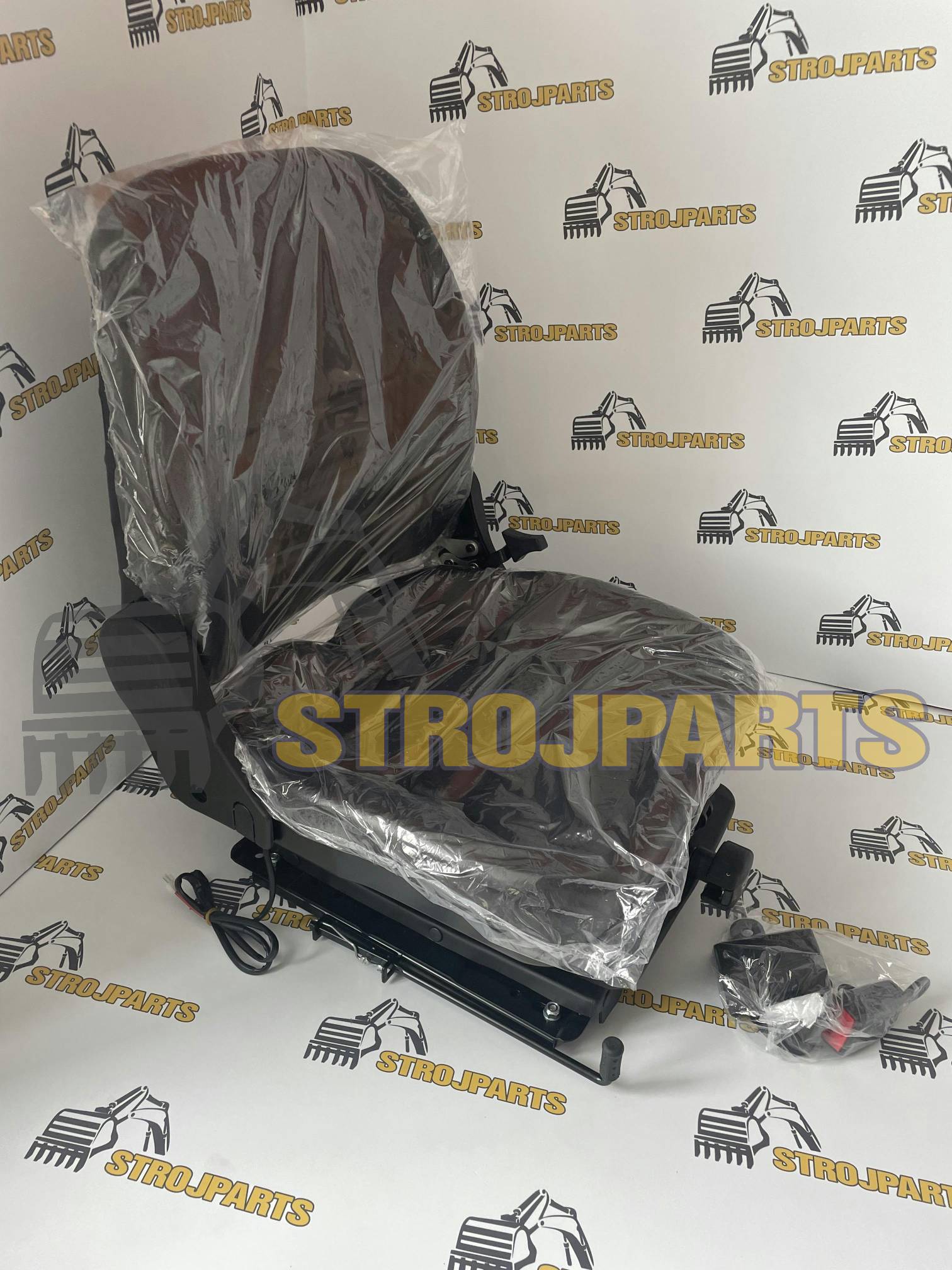 ODPRUŽENÁ SEDAČKA