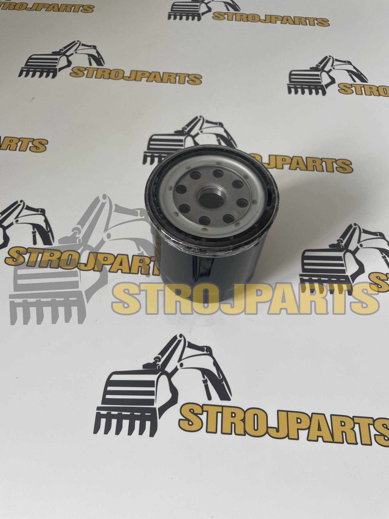 FILTR MOTOROVÉHO OLEJE