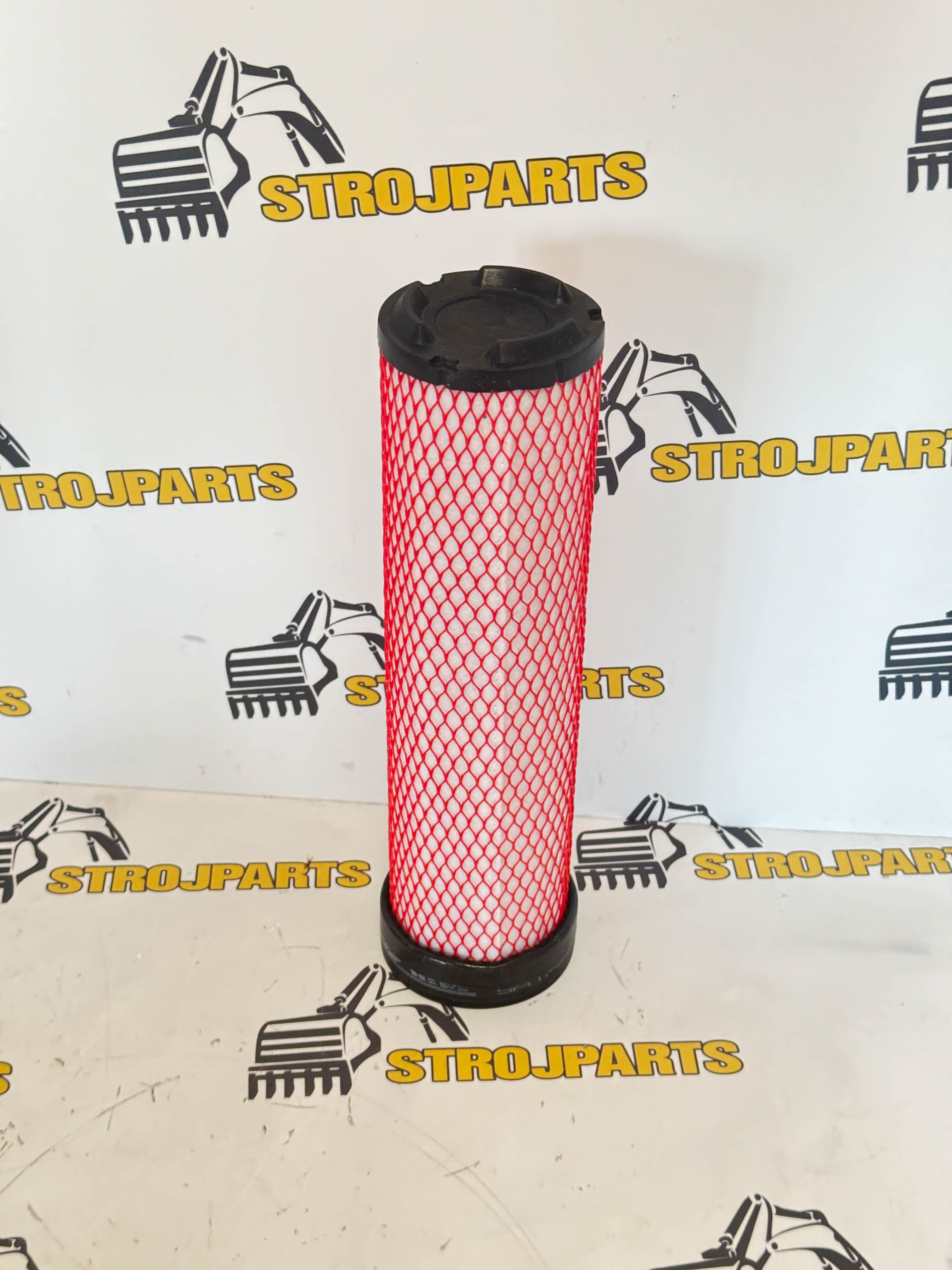 VZDUCHOVÝ FILTR JEMNÝ