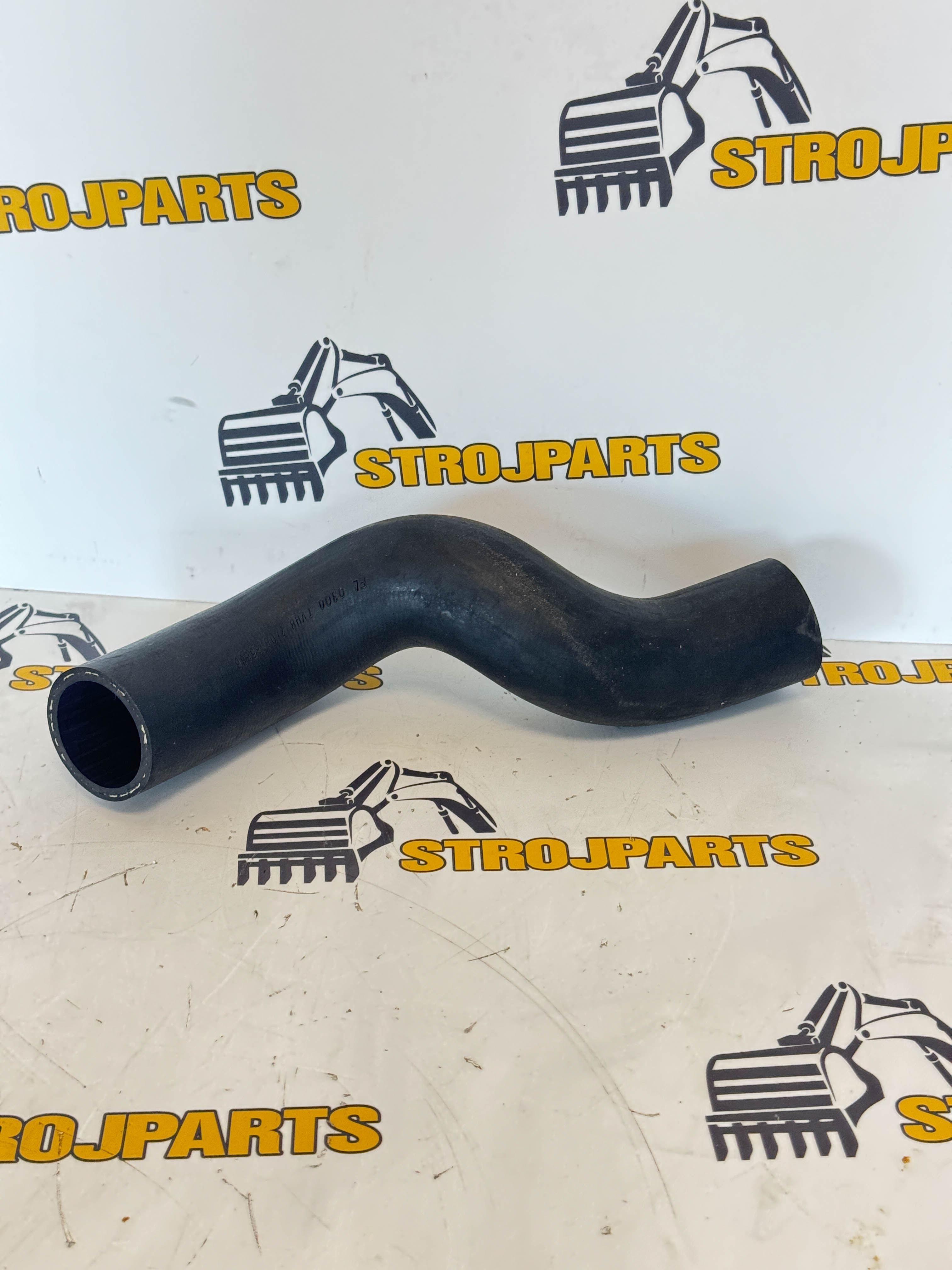 VODNÍ HADICE HORNÍ