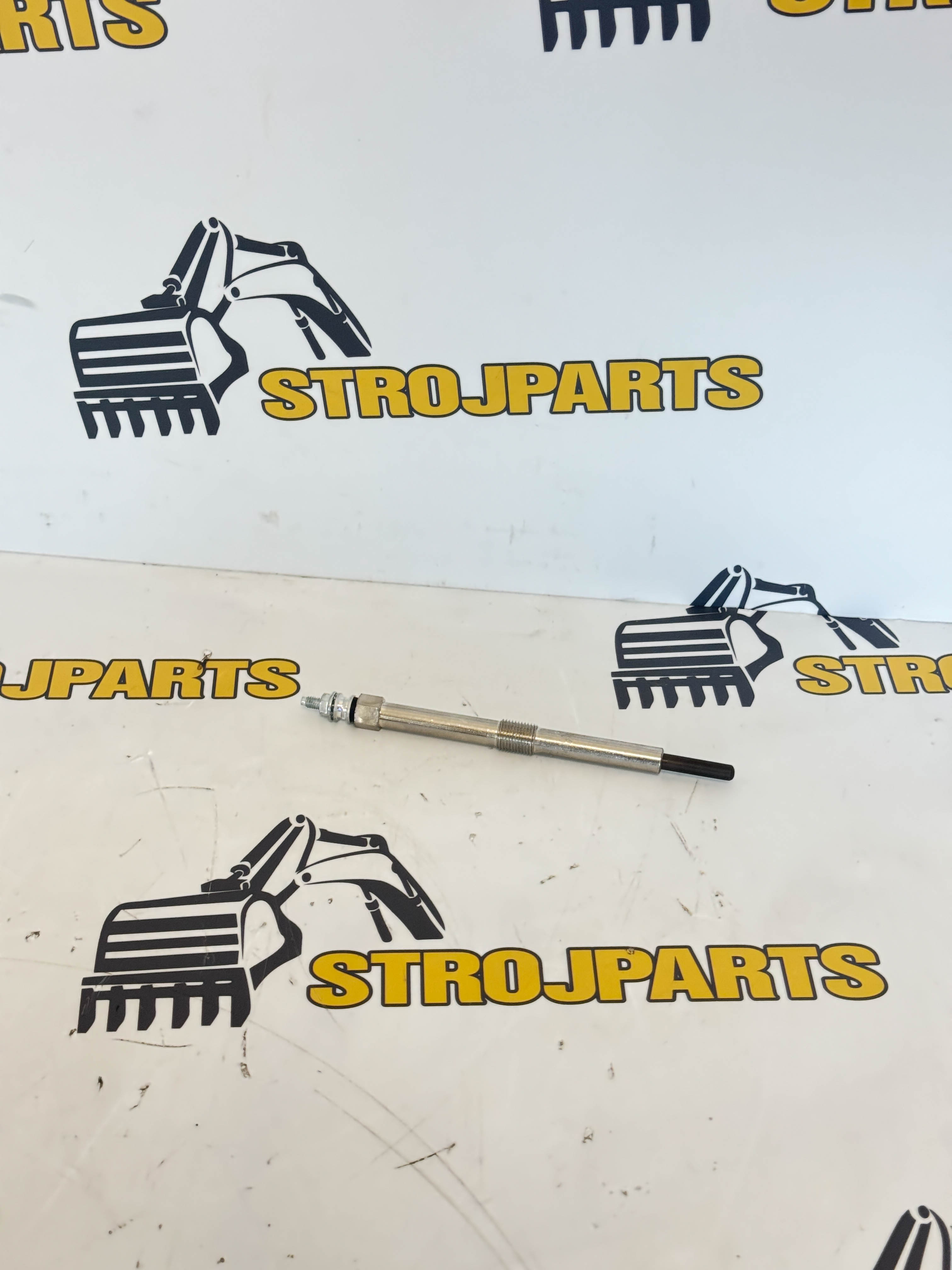 ŽHAVÍCÍ SVÍČKA 12V