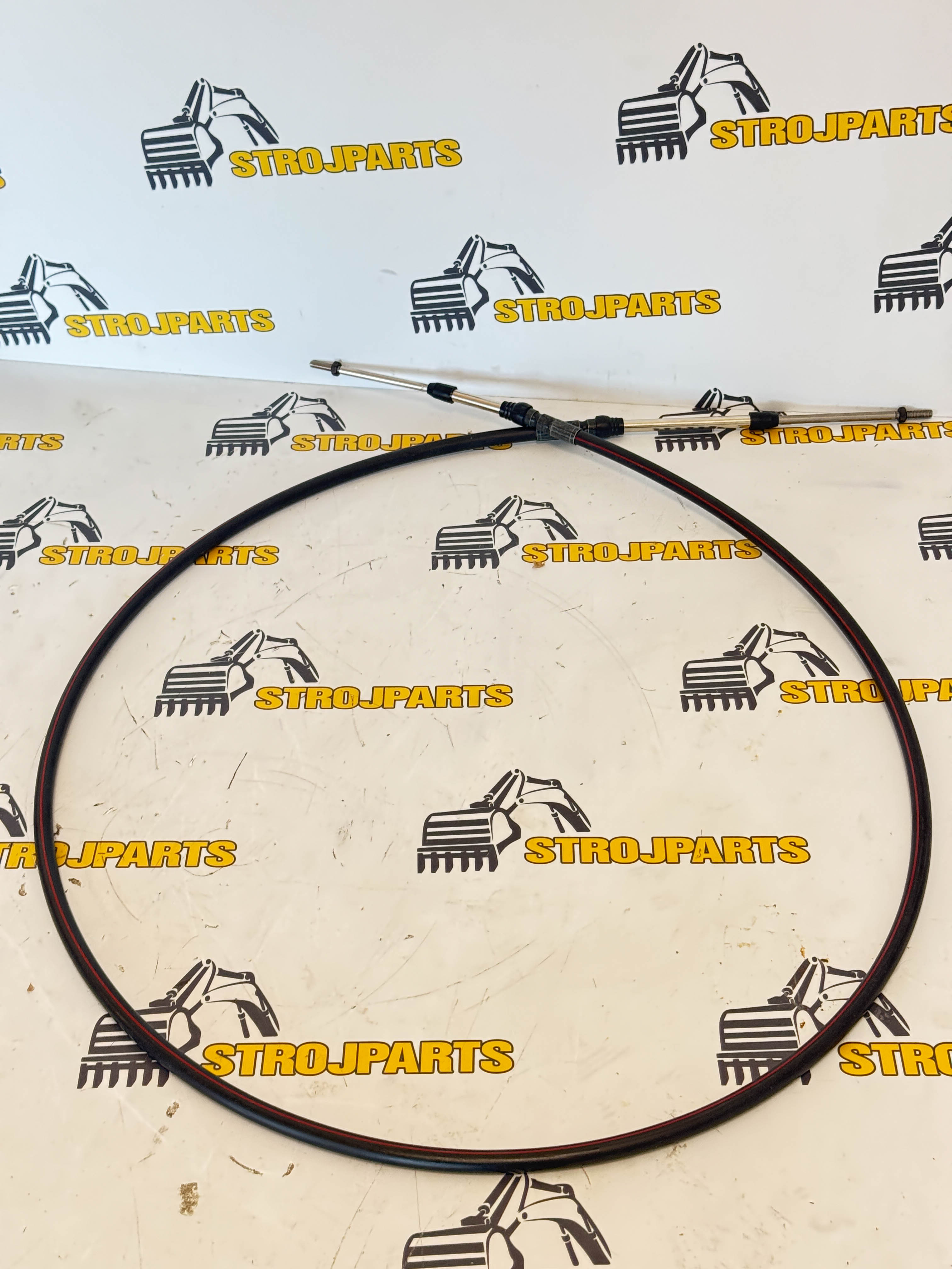 PLYNOVÉ LANKO NOŽNÍ