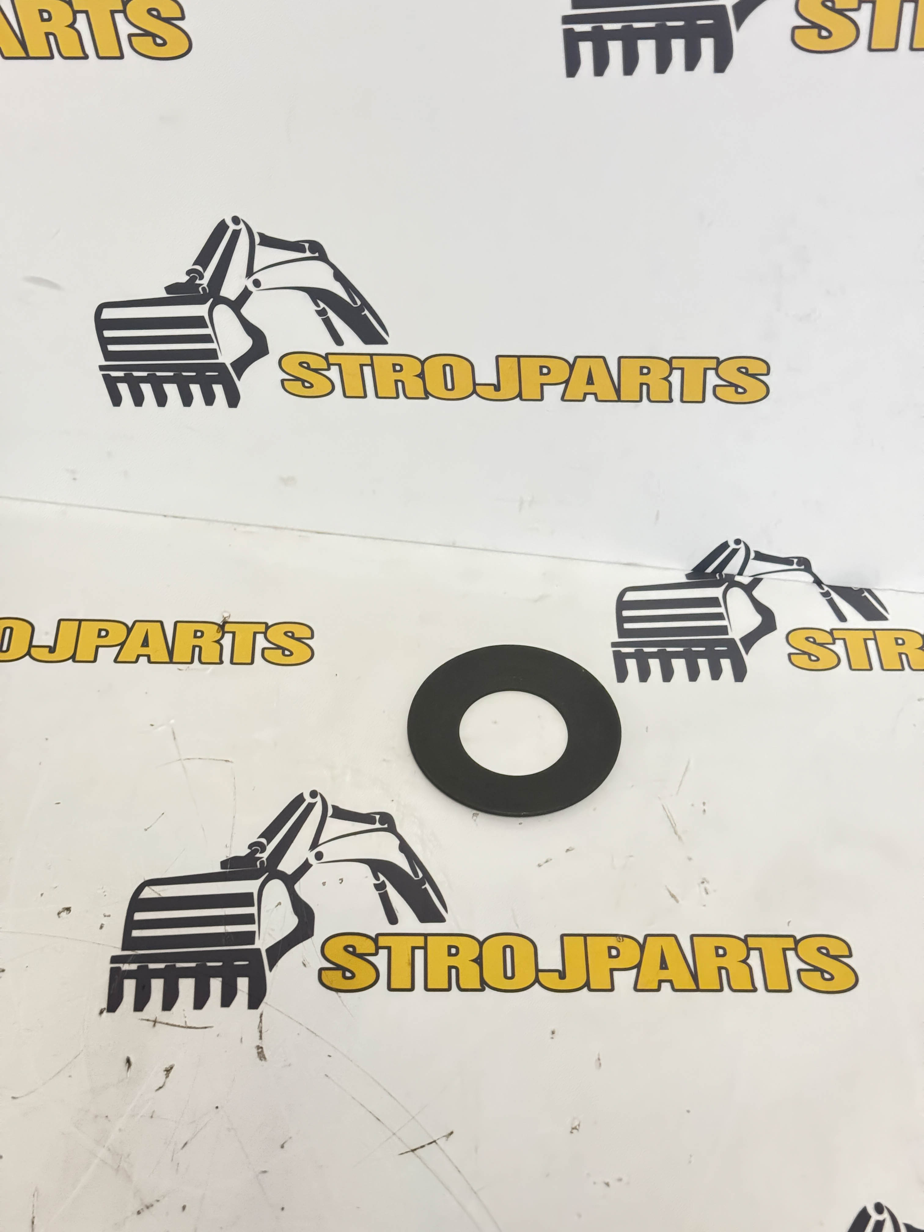 PRUŽINOVÁ PODLOŽKA