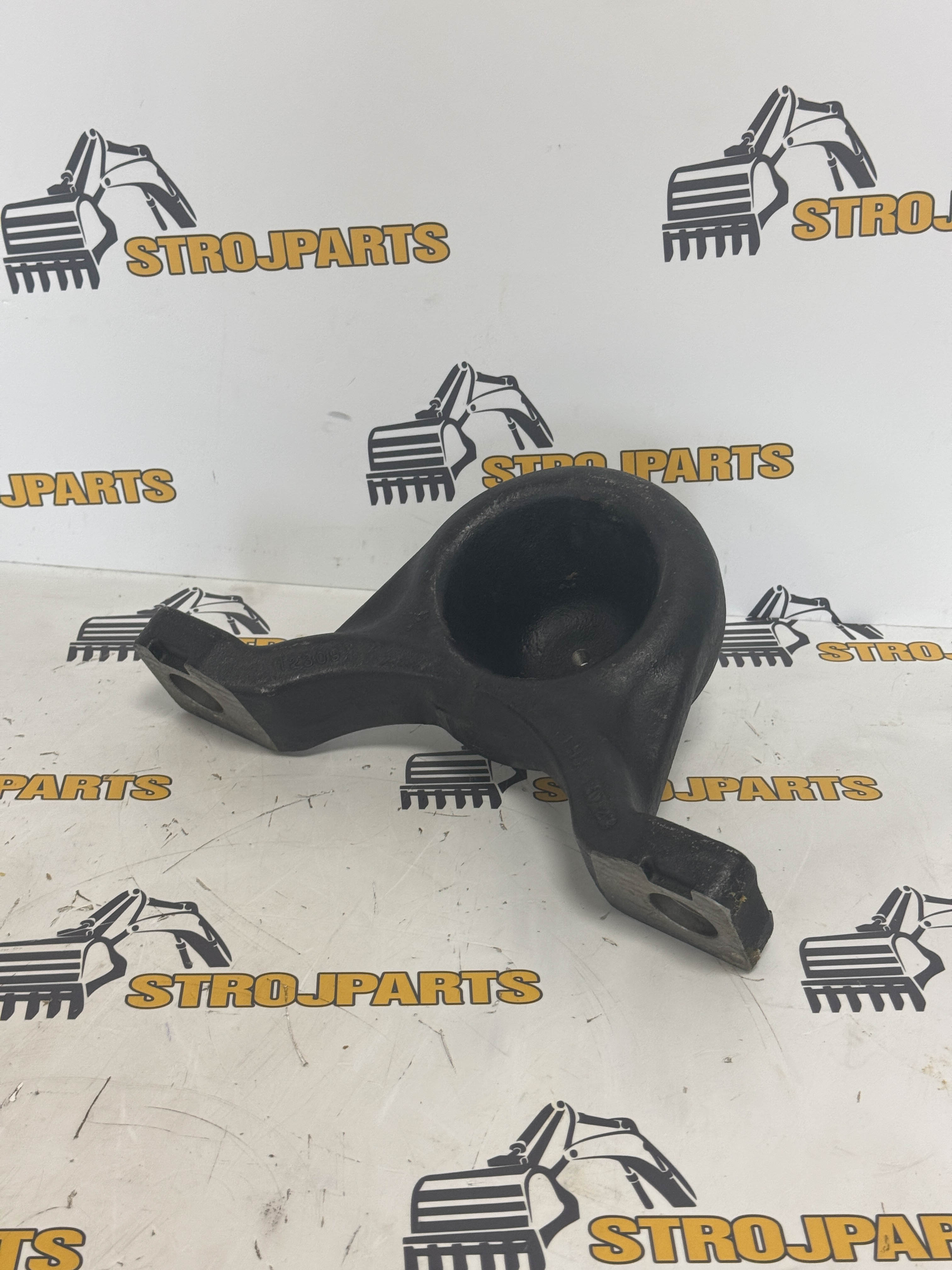 DOMEČEK ZAVĚŠENÍ NÁPRAVY