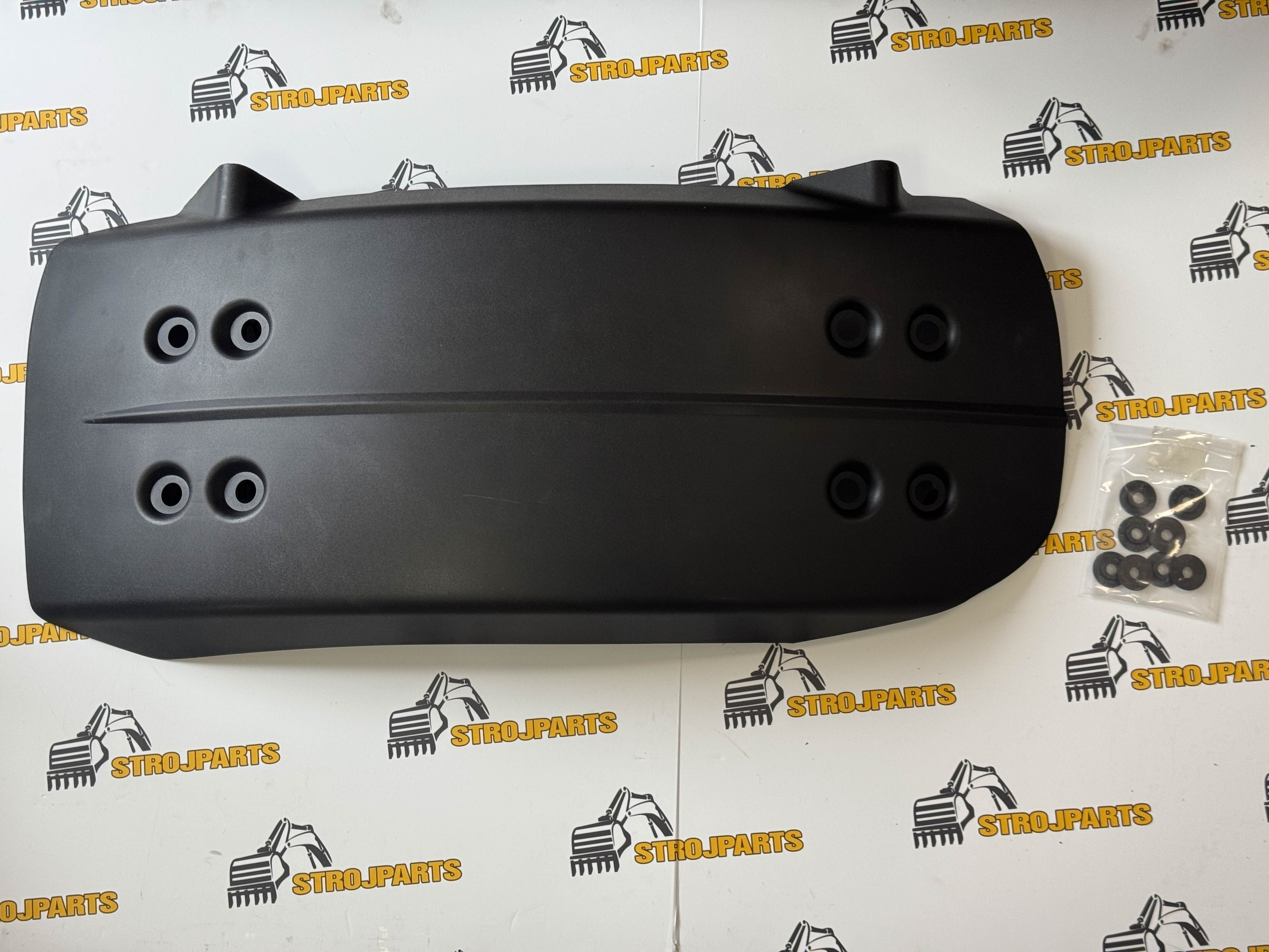 BALTNÍK LH PŘEDNÍ