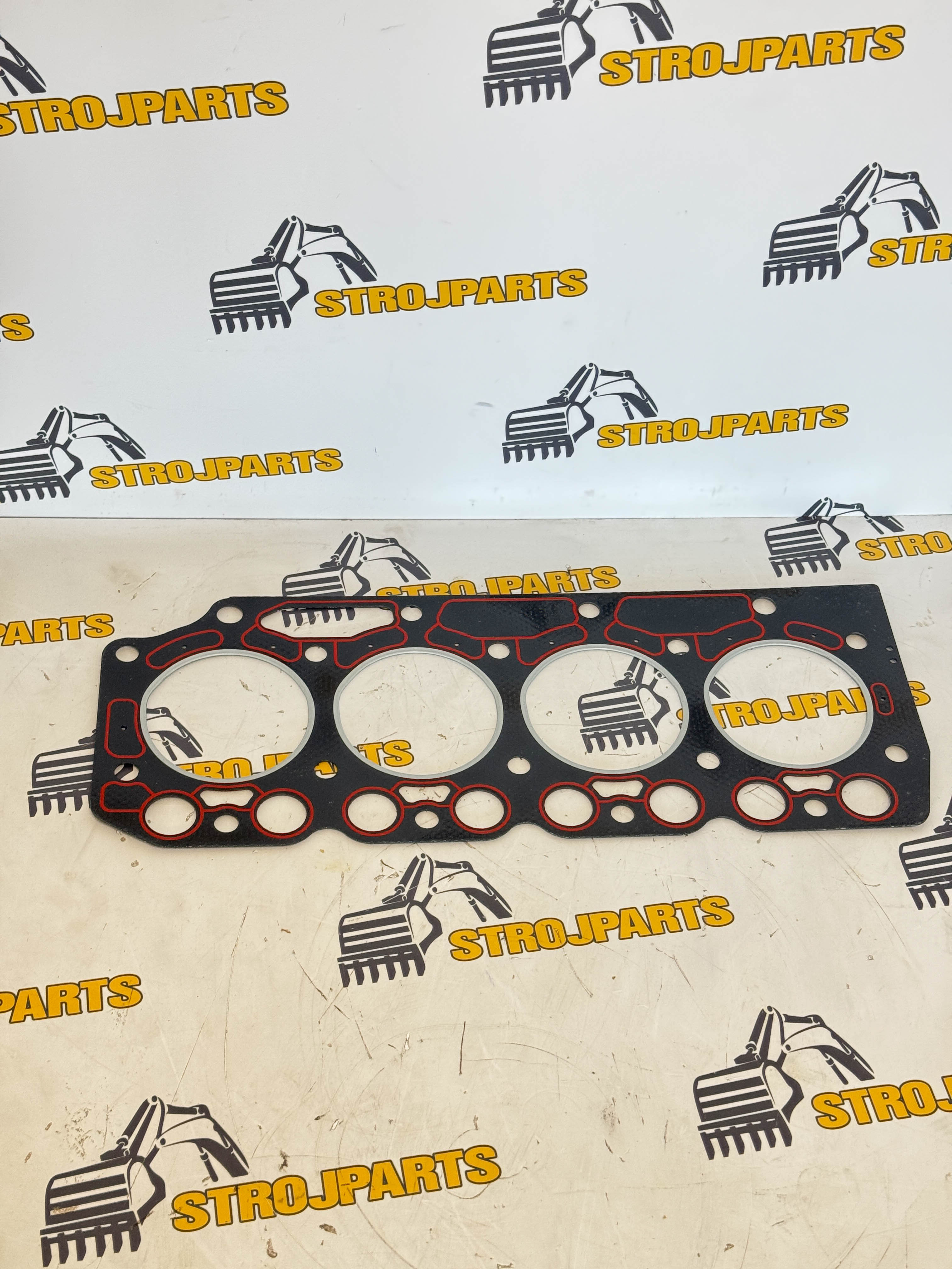 TĚSNĚNÍ POD HLAVU