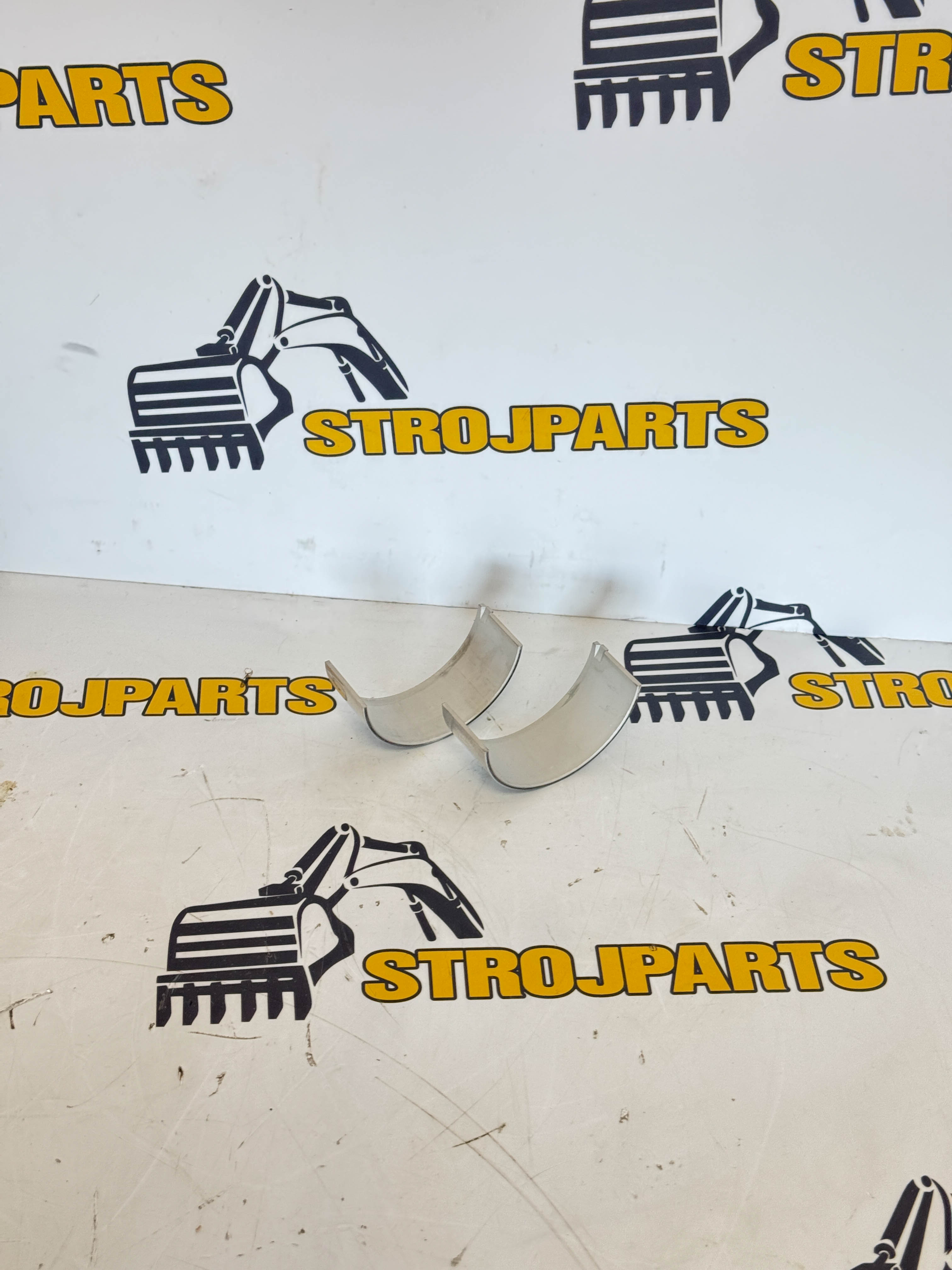 OJNIČNÍ LOŽISKO PÁR