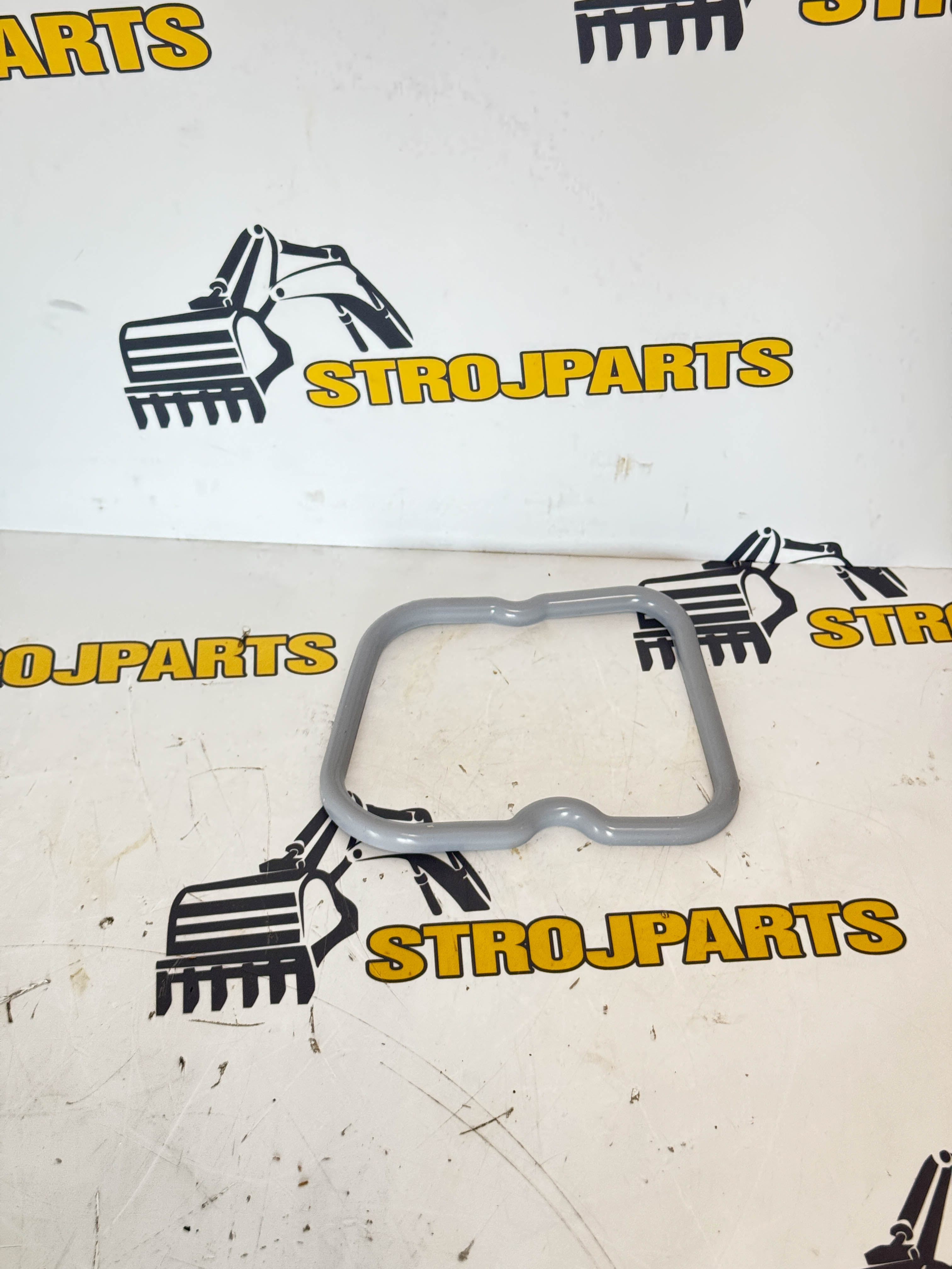 TĚSNĚNÍ VÍKA VENTILU