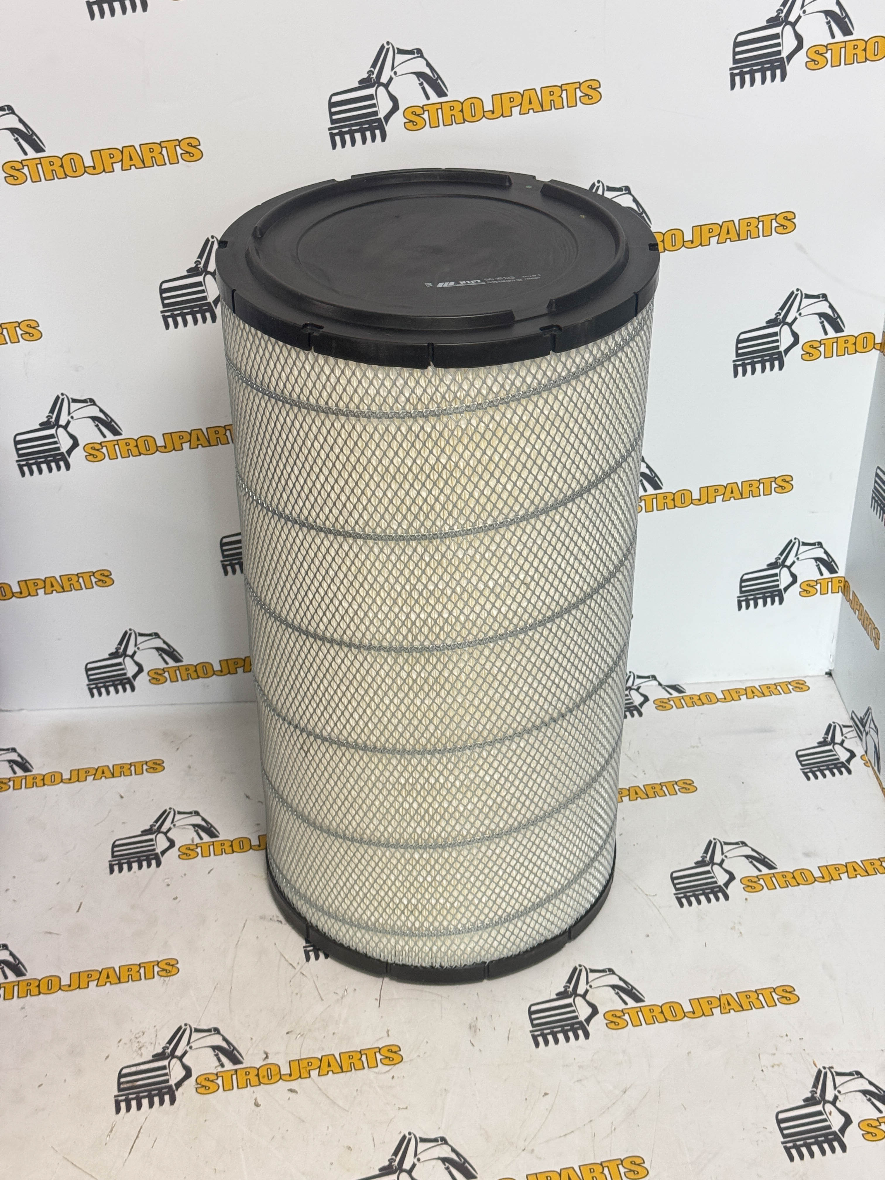 VZDUCHOVÝ FILTR HRUBÝ