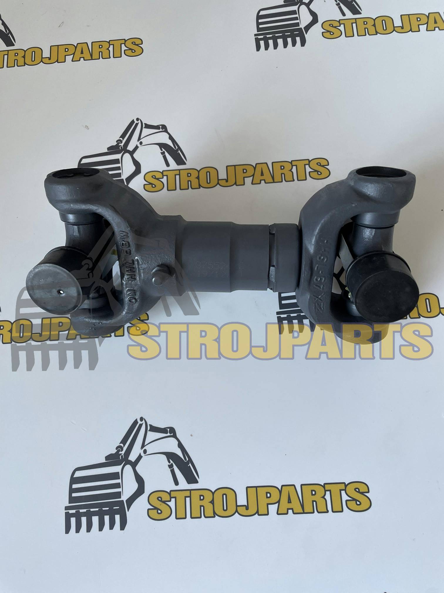 KARDANOVÁ HŘÍDEL ZADNÍ 