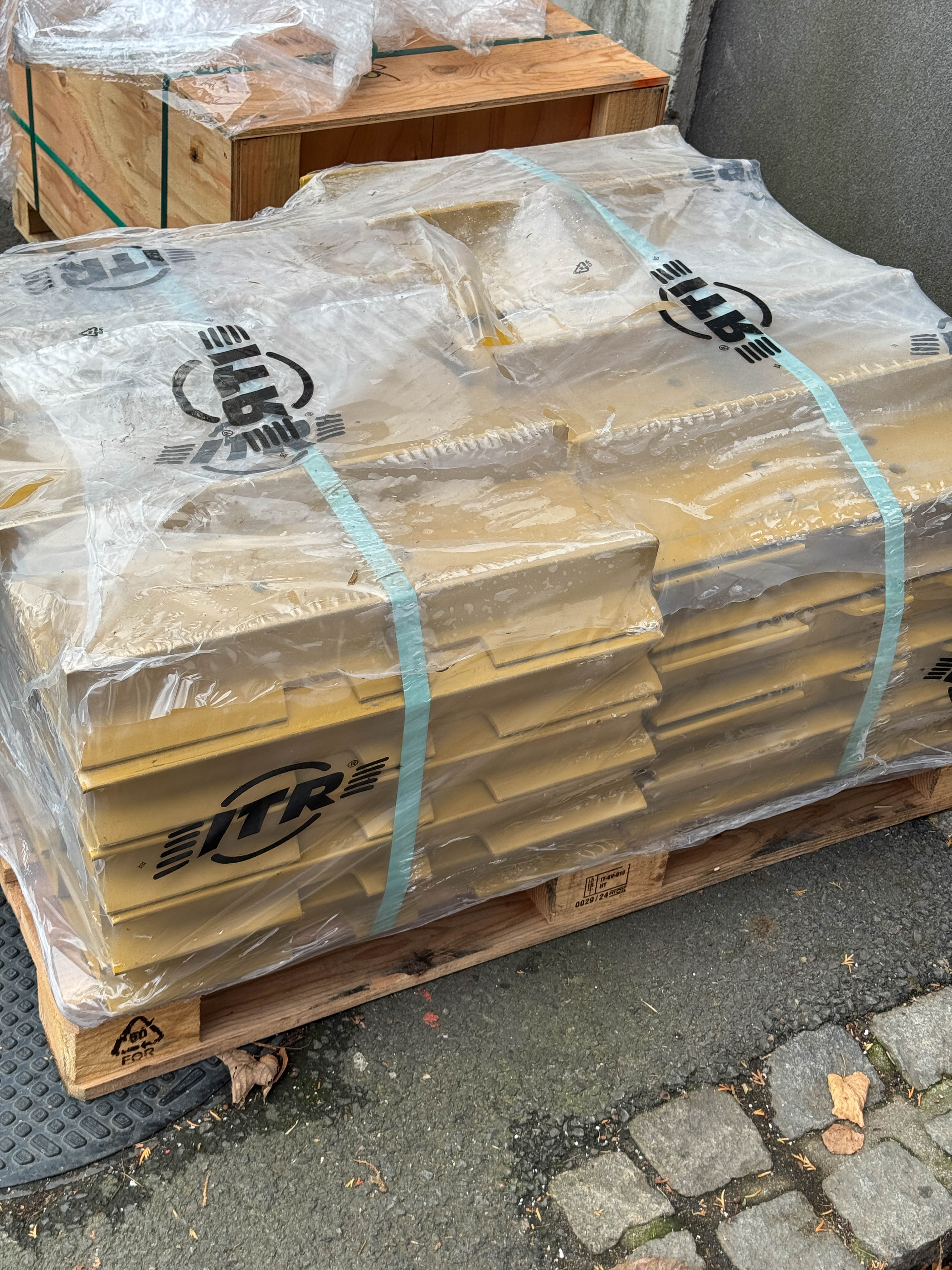 PLOTNA 560MM SYSTEM PLUS