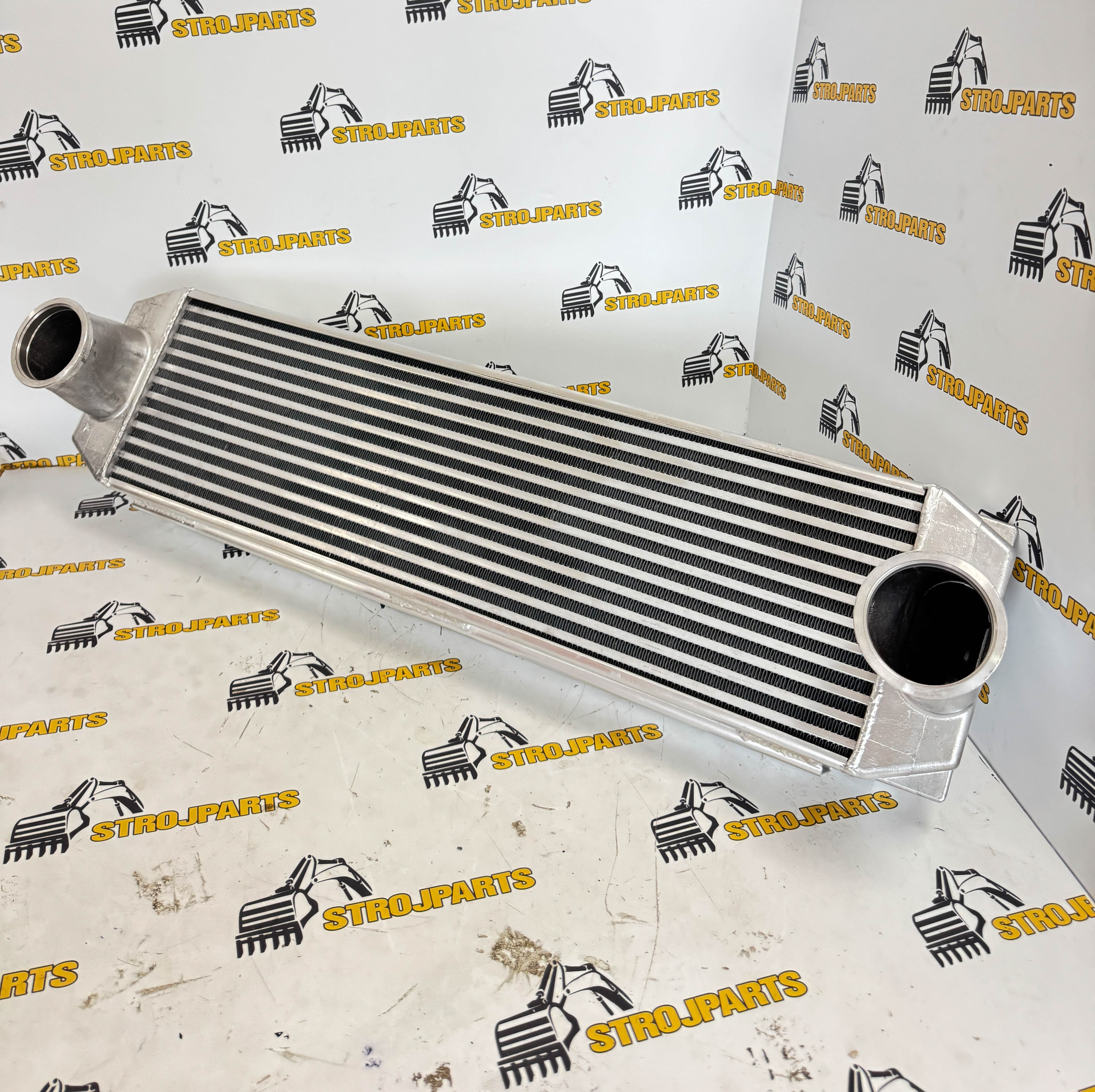 INTERCOOLER