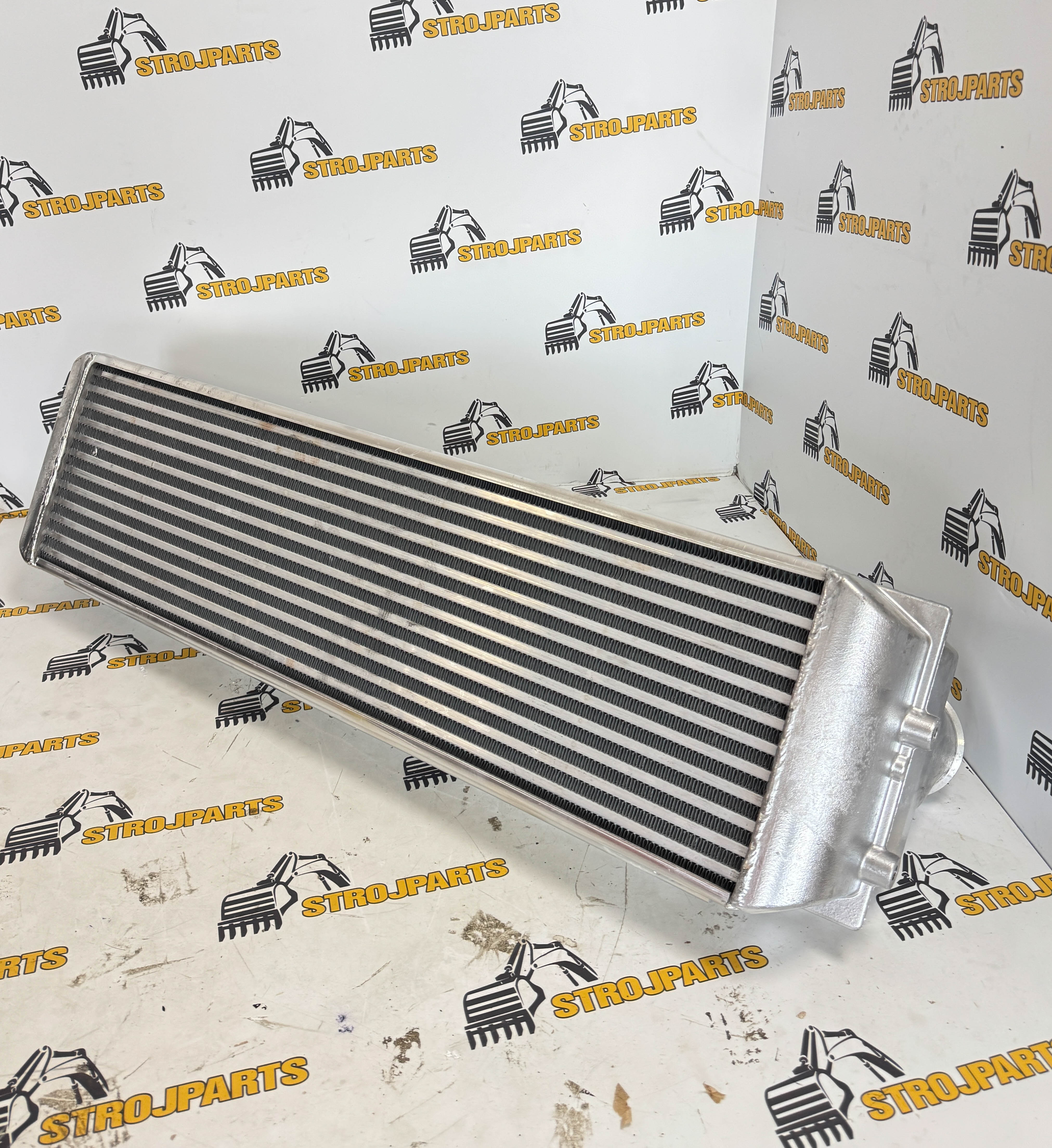 INTERCOOLER