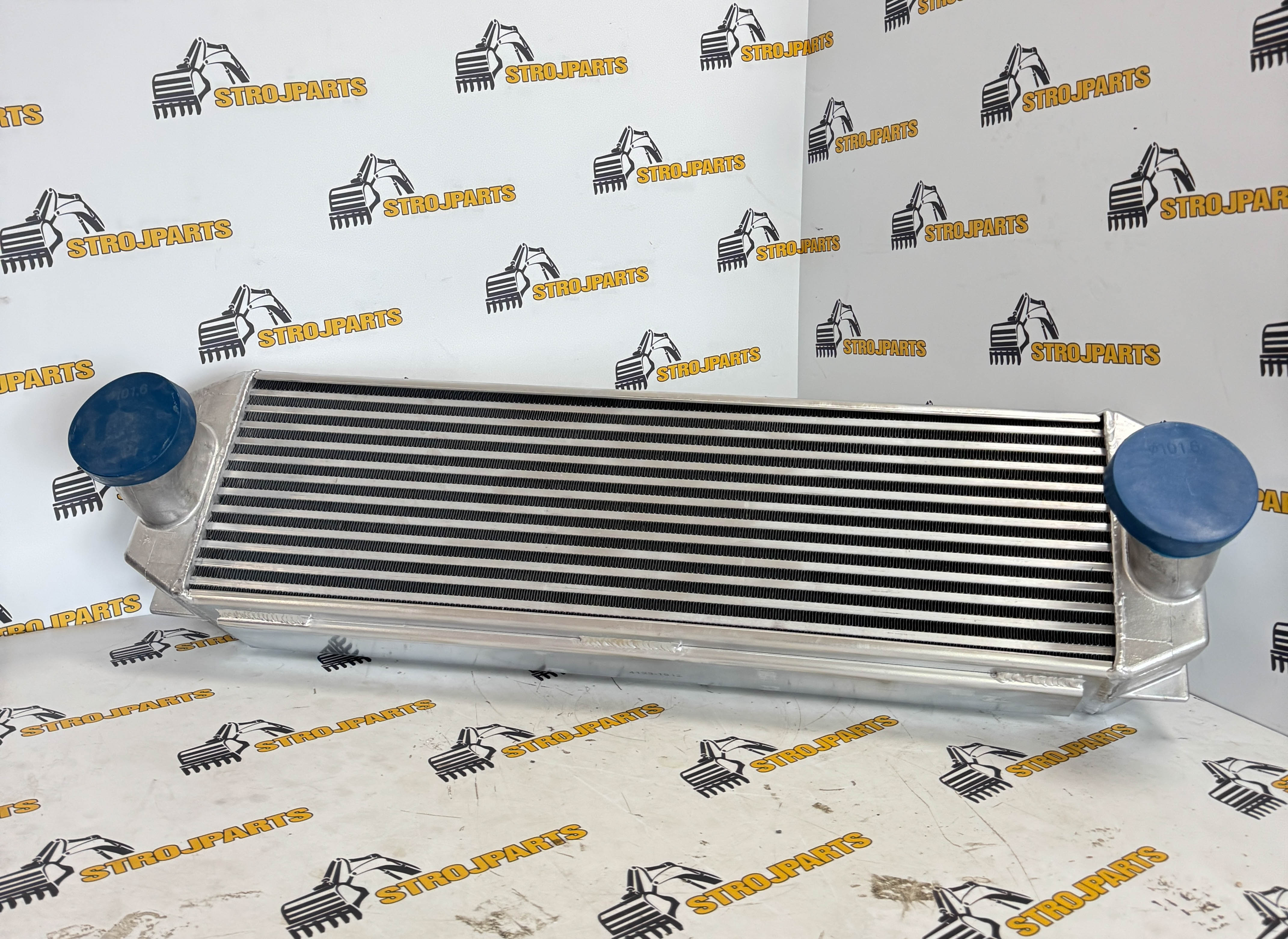 INTERCOOLER