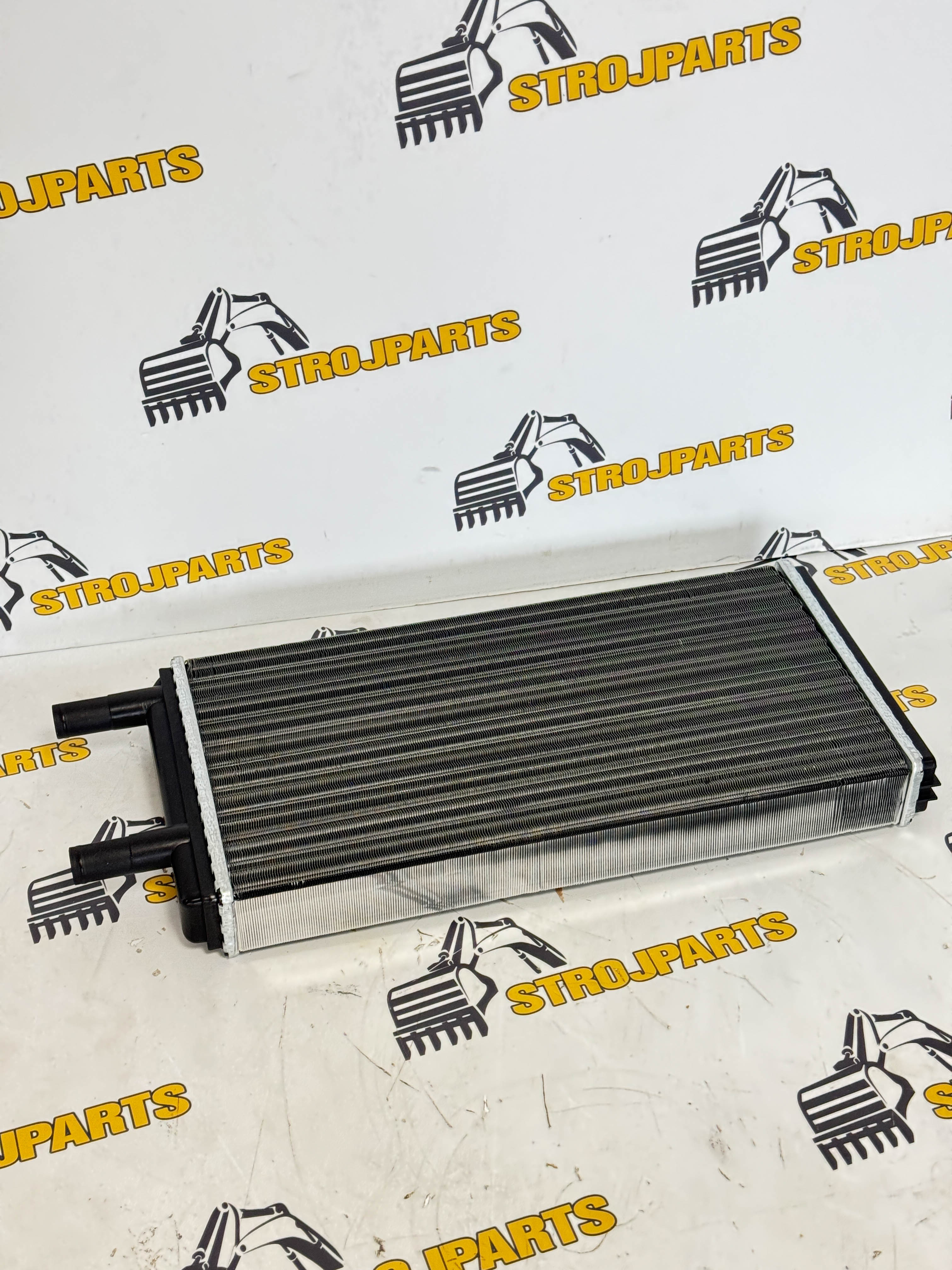 CHLADIČ KLIMATIZACE