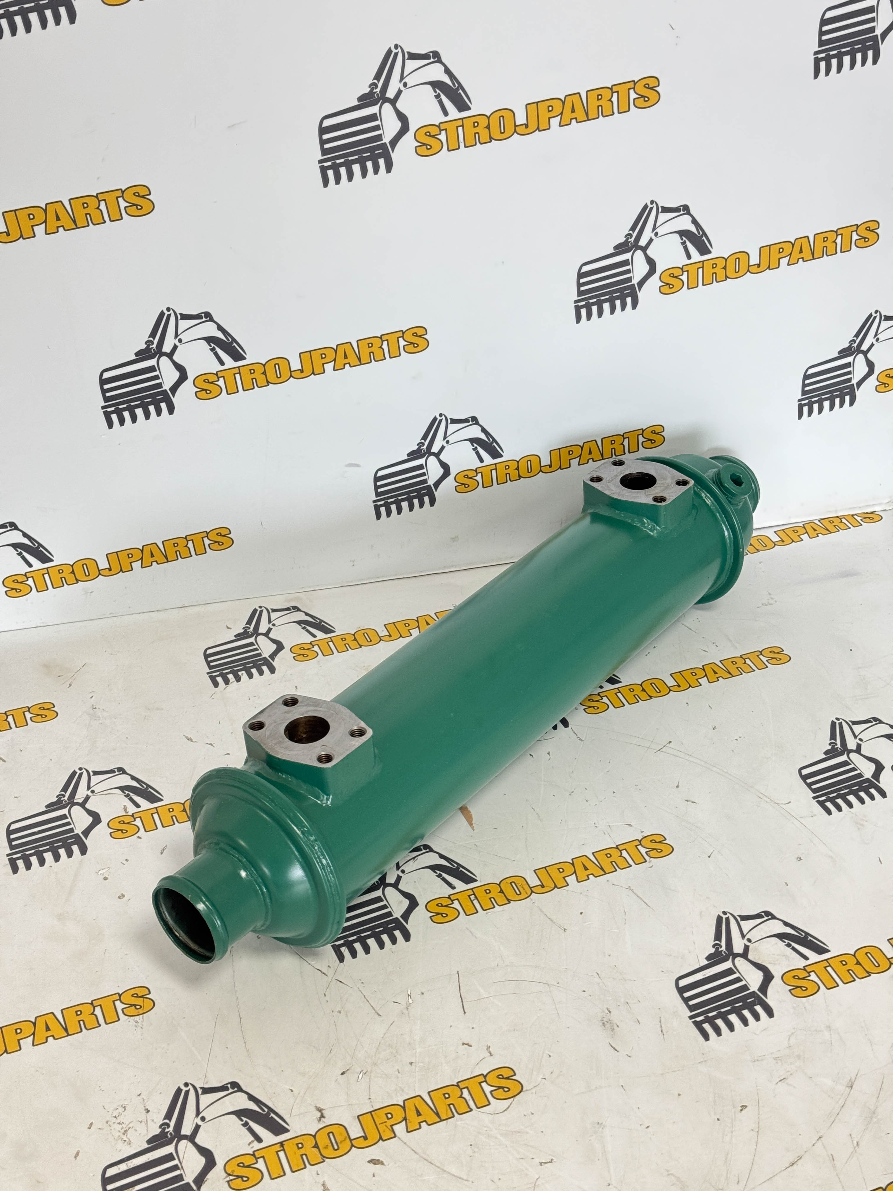 CHLADIČ PŘEVODOVÉHO OLEJE