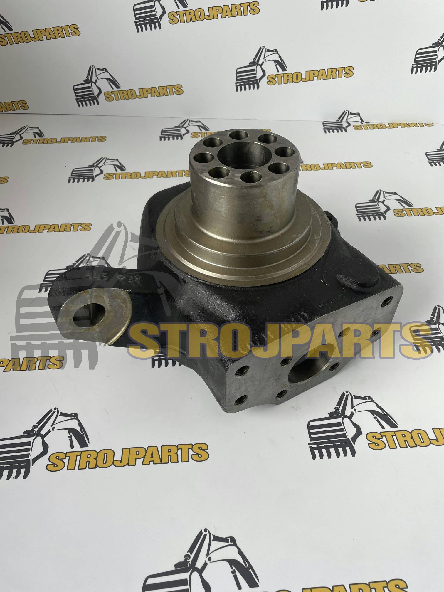 TĚHLICE PŘEDNÍ RH