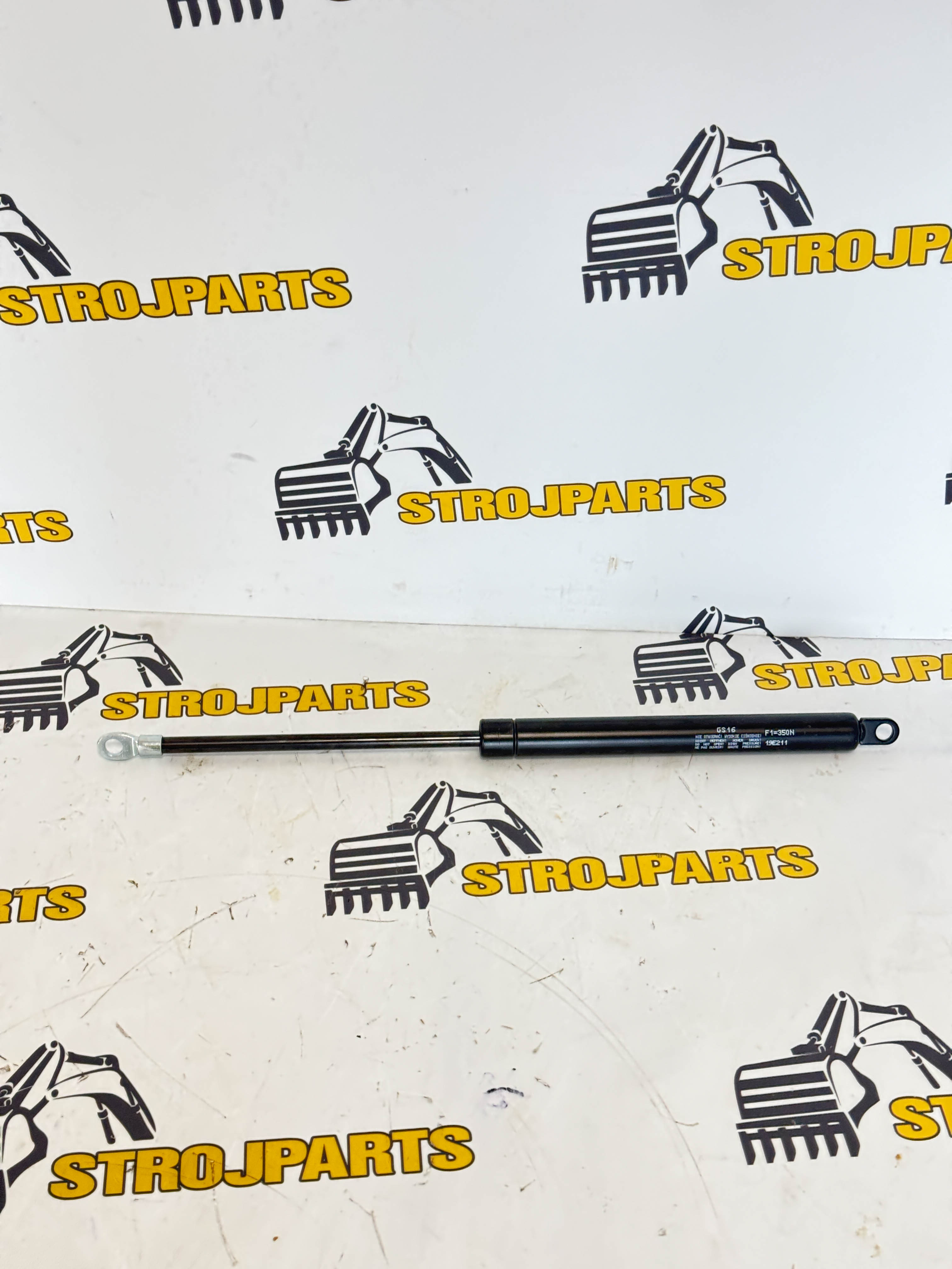 PLYNOVÁ VZPĚRA OKNA