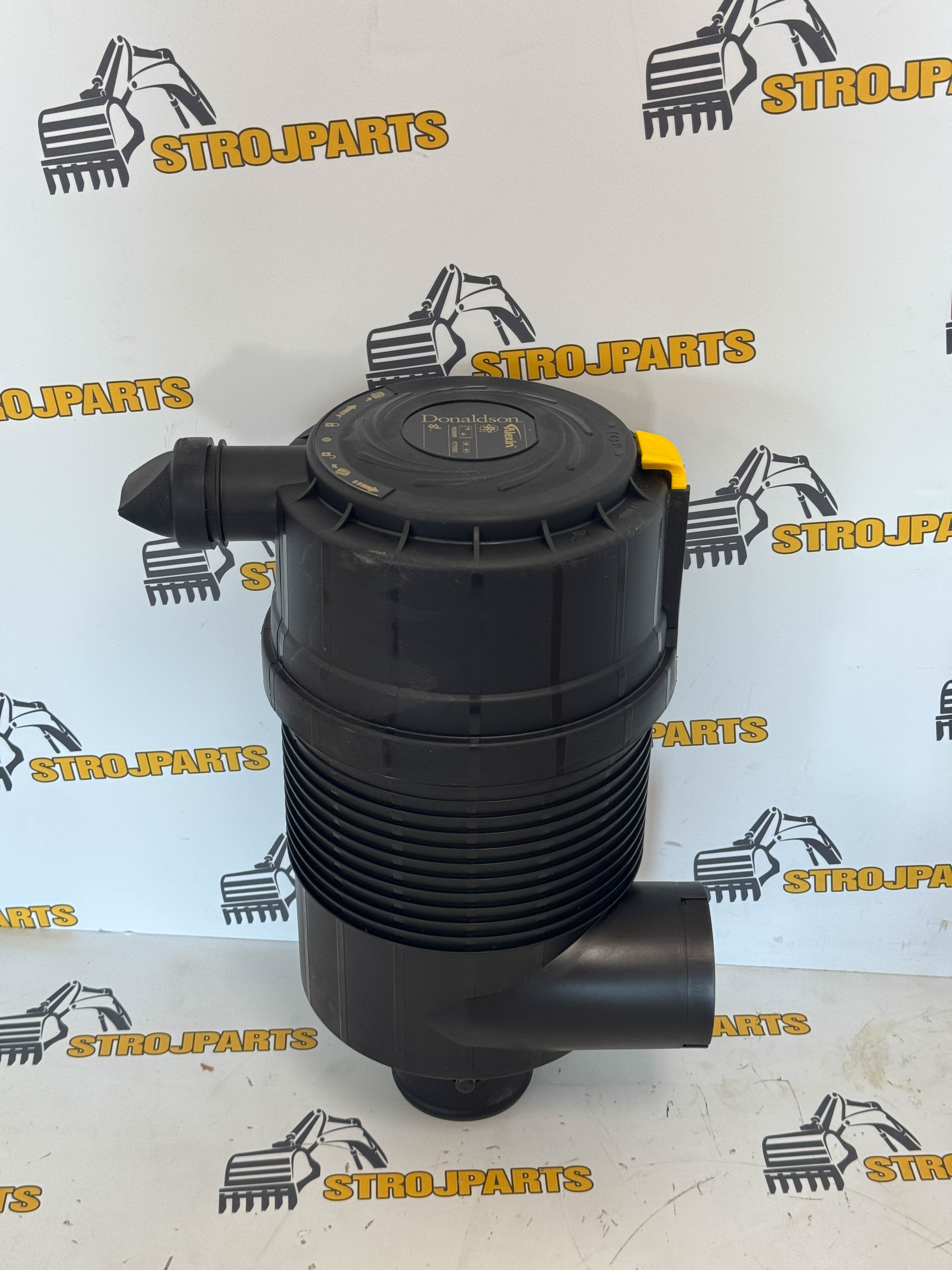 FILTR BOX VZDUCHU KPL