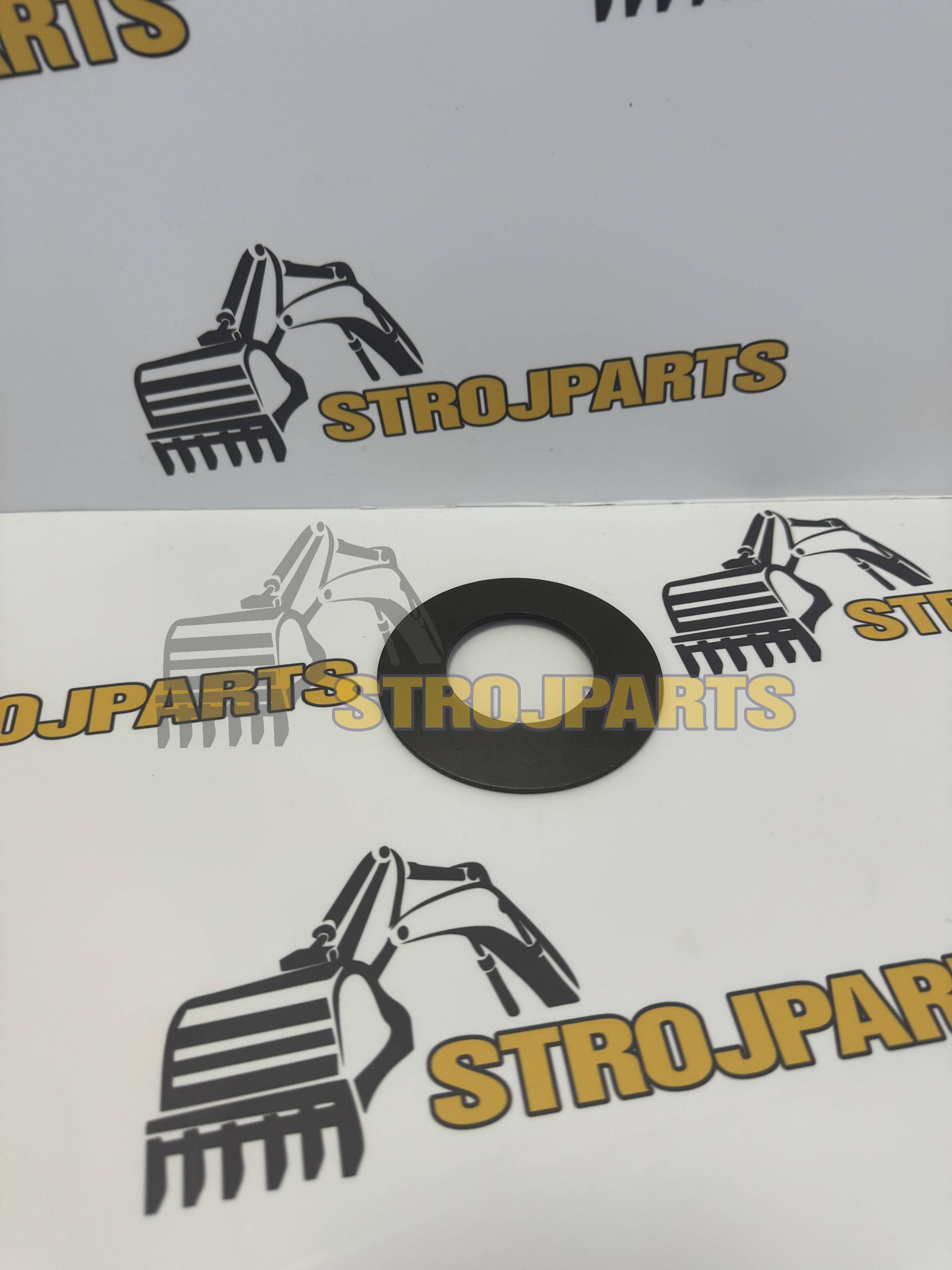 PŘÍTLAČNÁ PODLOŽKA