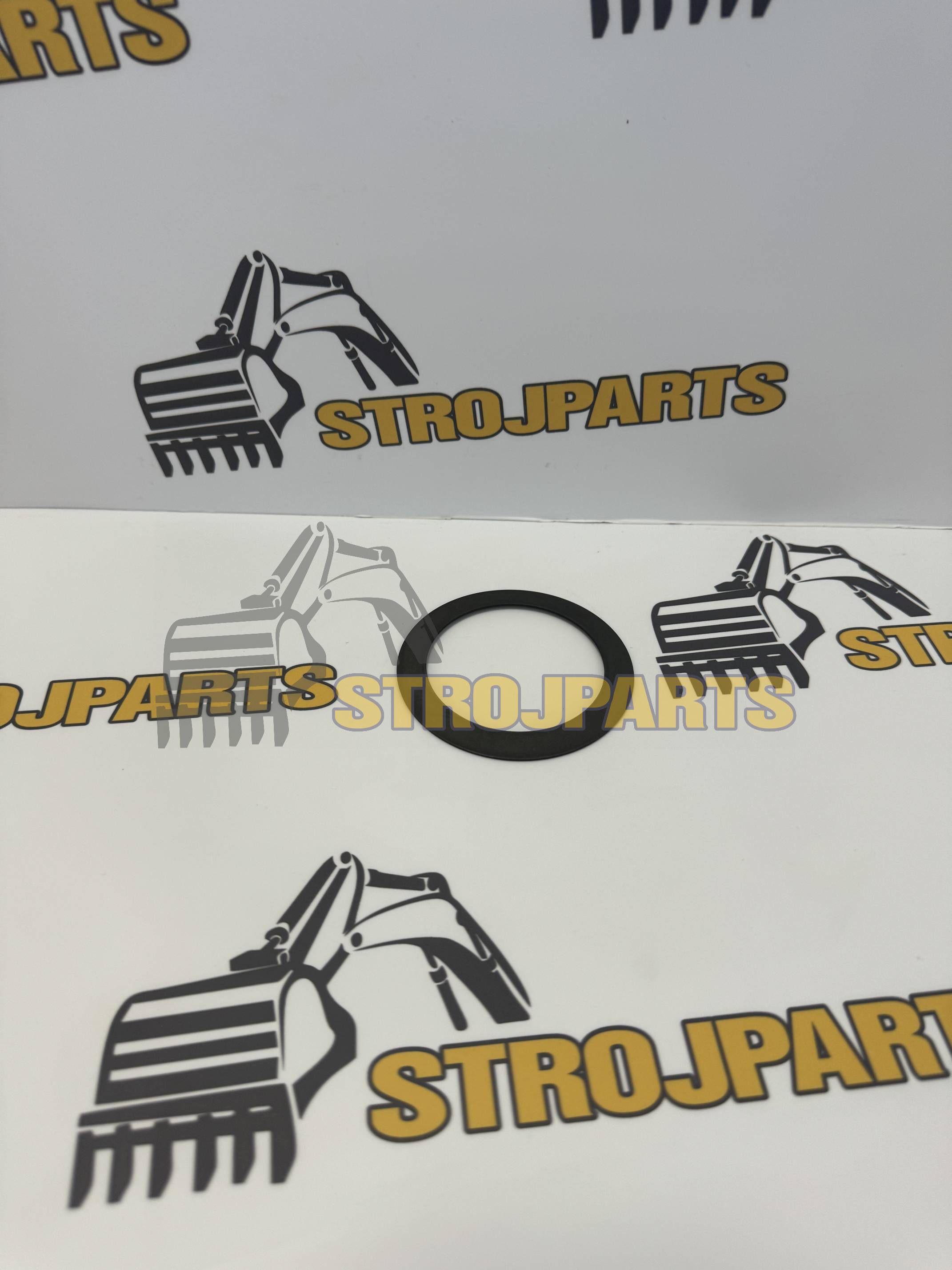 PŘÍTLAČNÁ PODLOŽKA