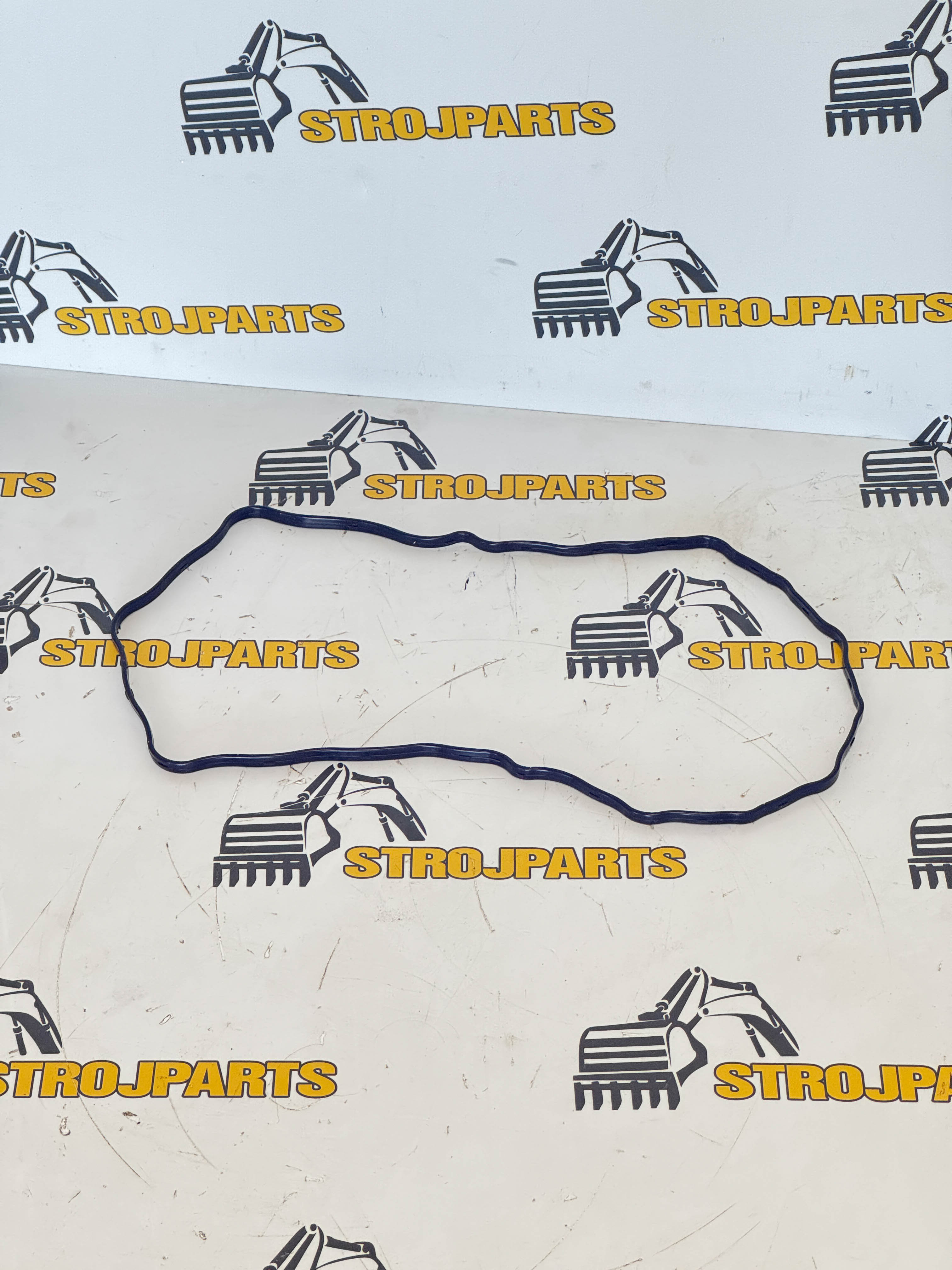 TĚSNĚNÍ VÍKA VENTILŮ