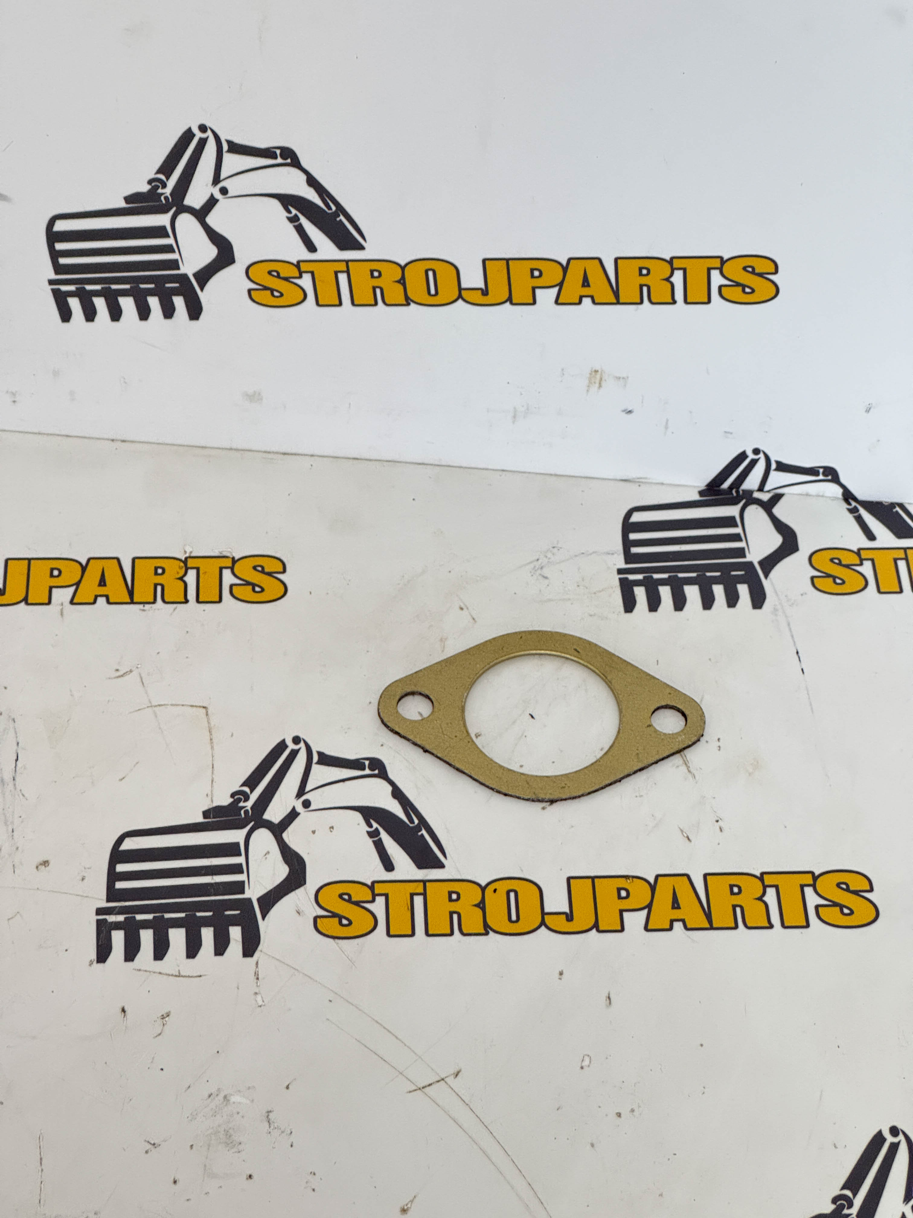 TĚSNĚNÍ VÝFUKOVÉHO SVODU 6KS