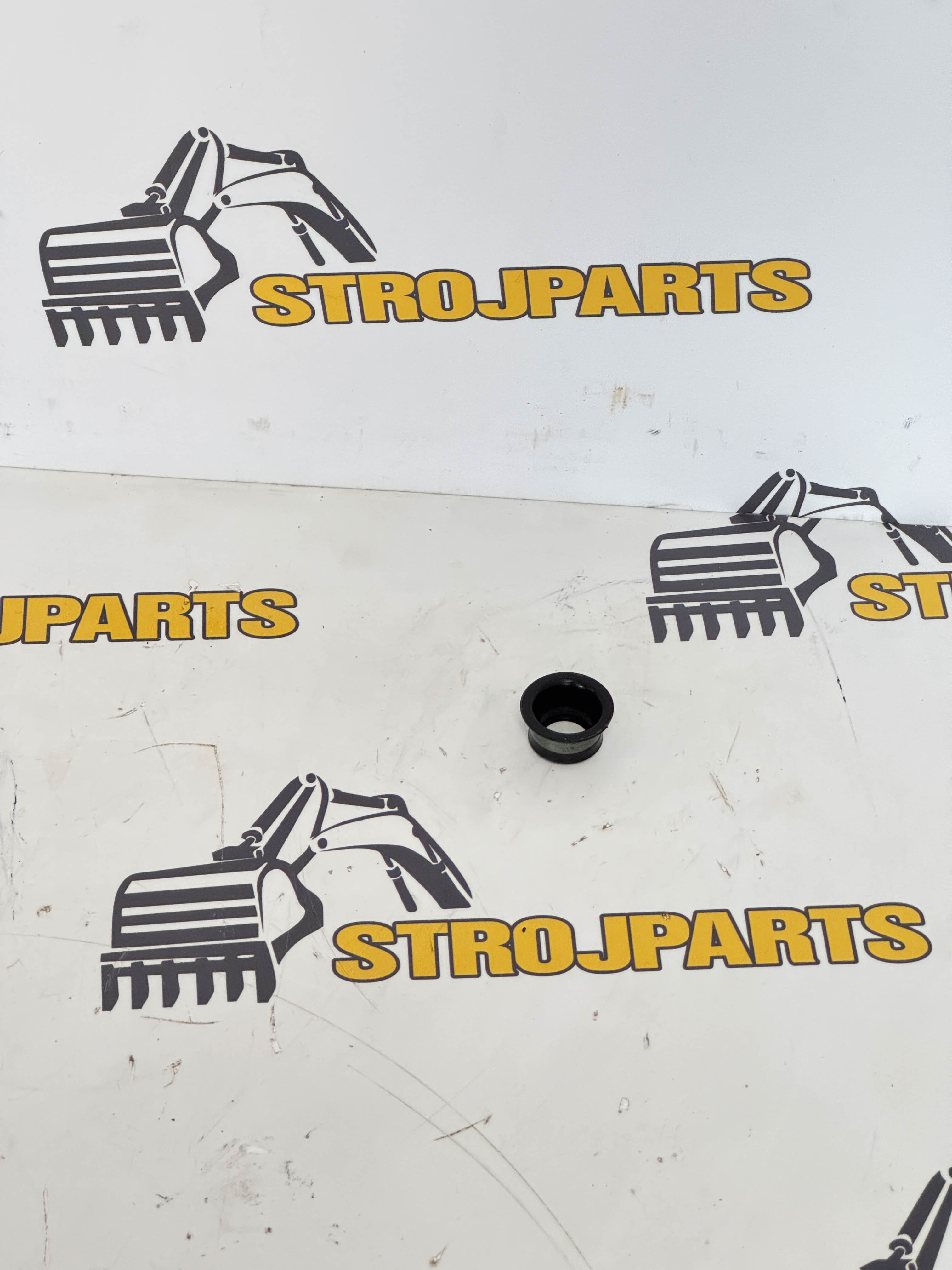 TĚSNĚNÍ VODNÍHO POTRUBÍ