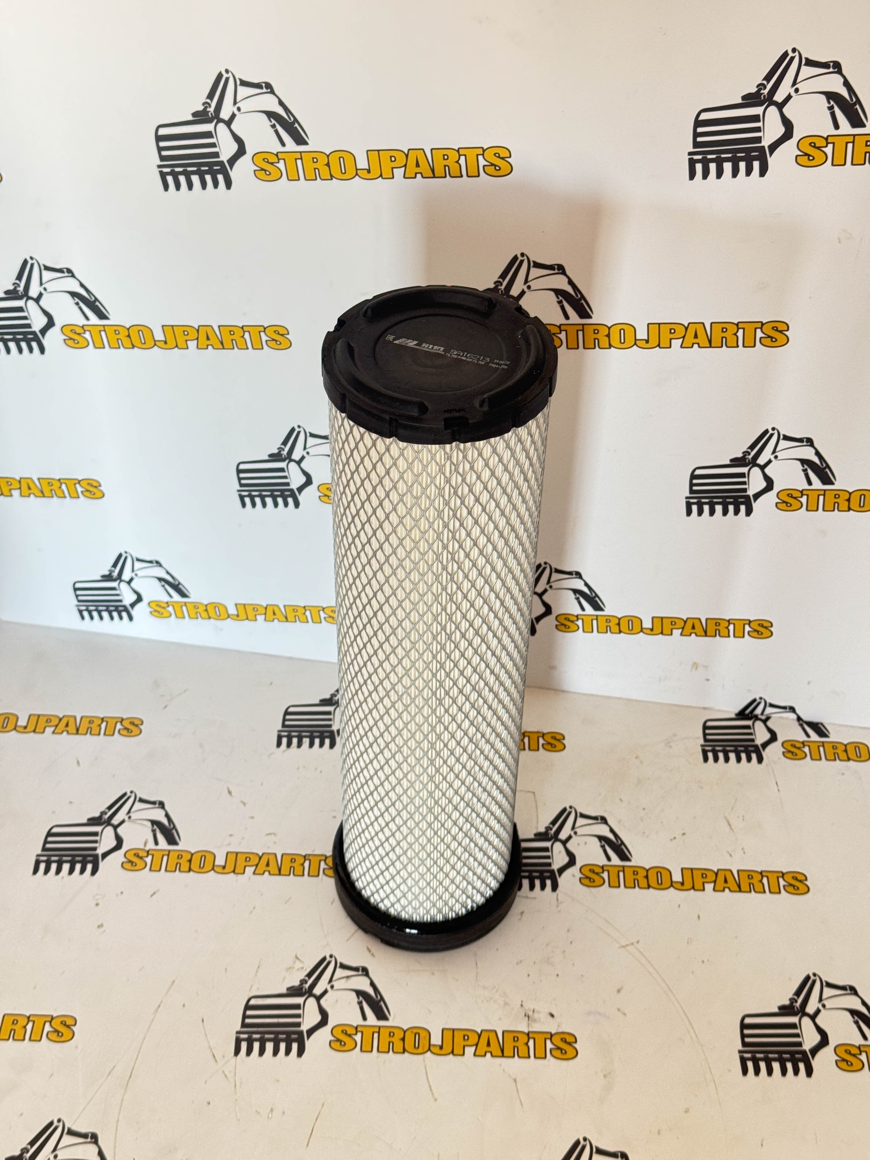 VZDUCHOVÝ FILTR JEMNÝ