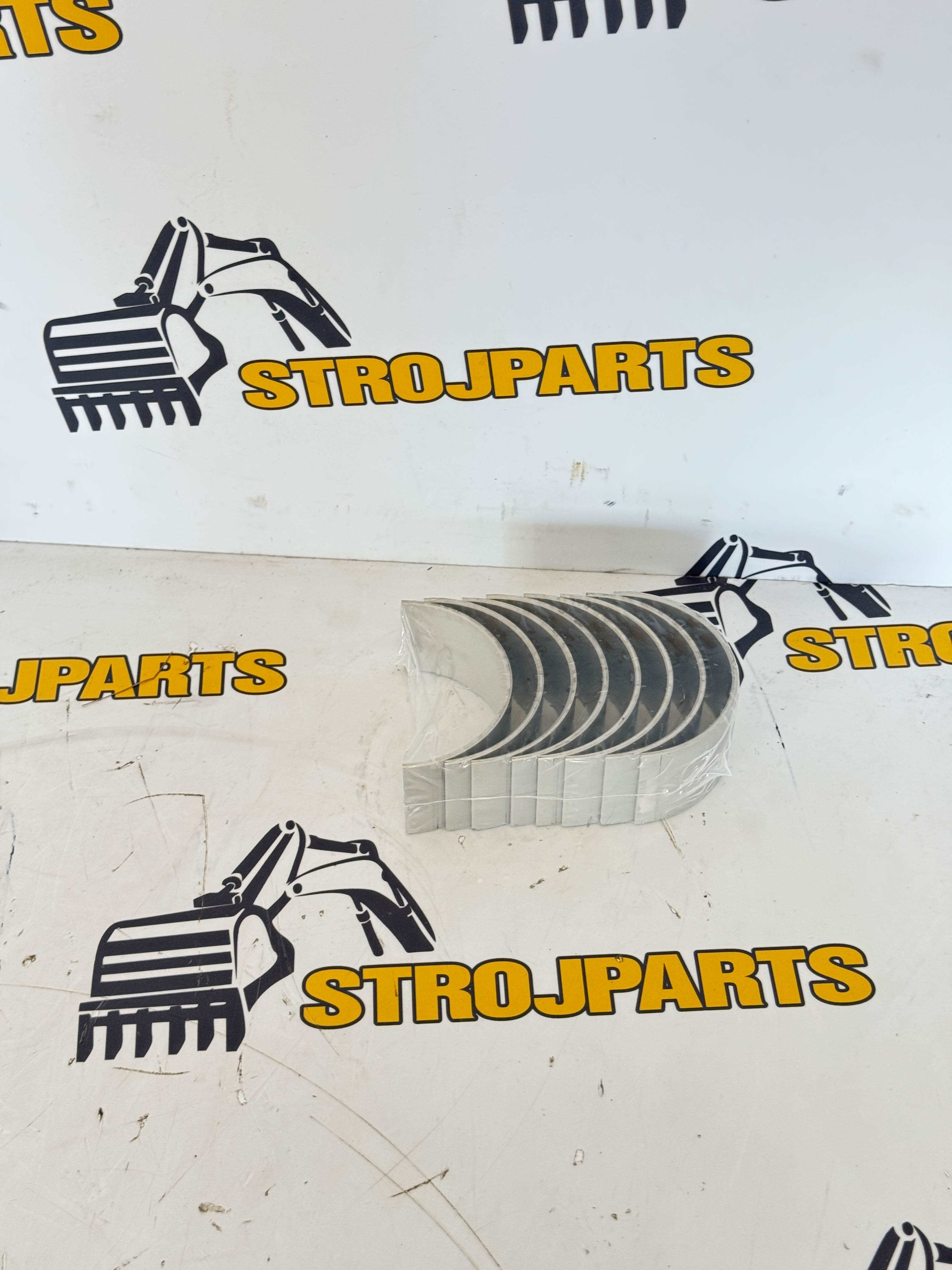 SET OJNIČNÍCH LOŽISEK