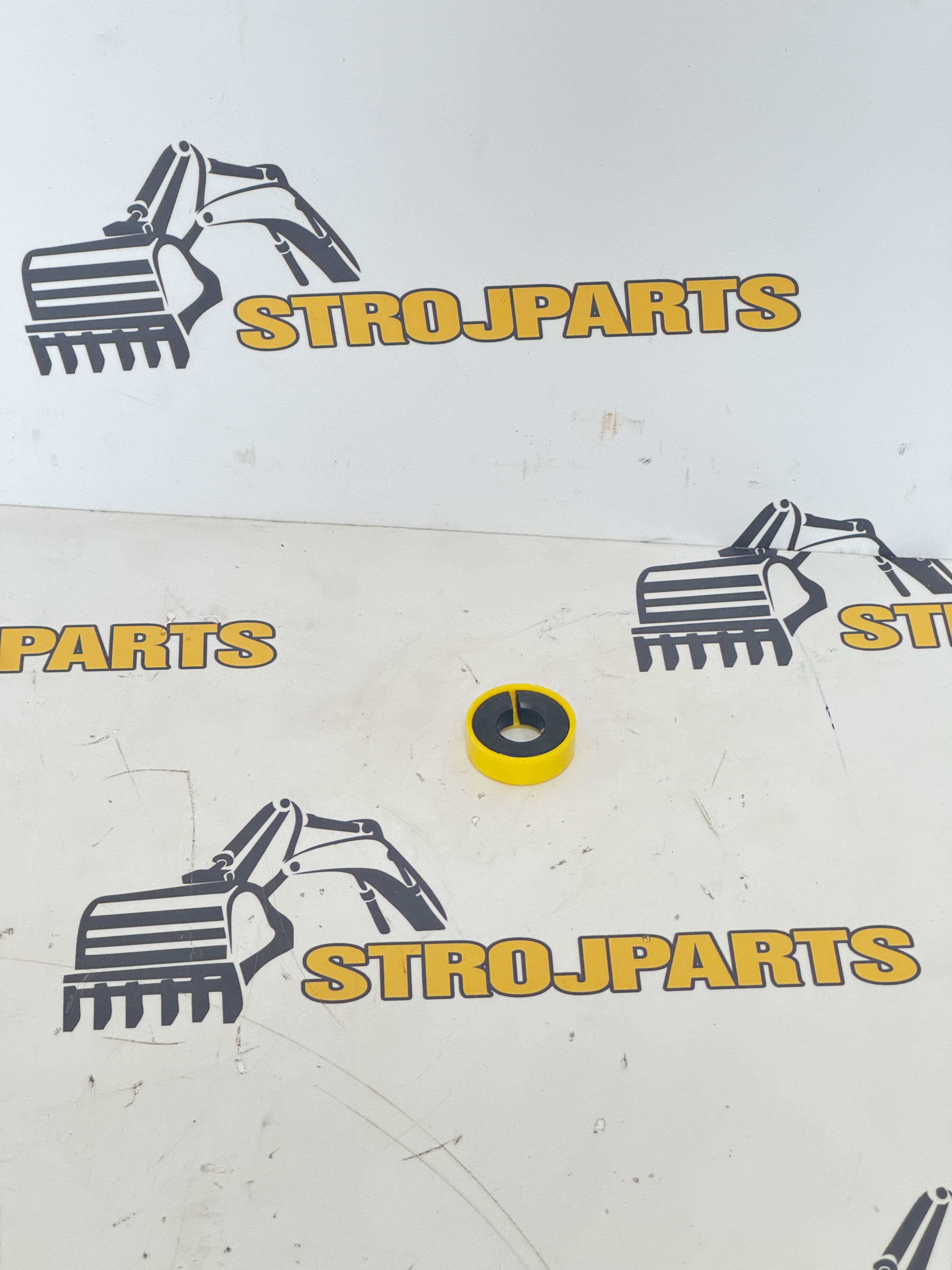 ZAJIŠTĚNÍ J225 / J250 / J300 CAT