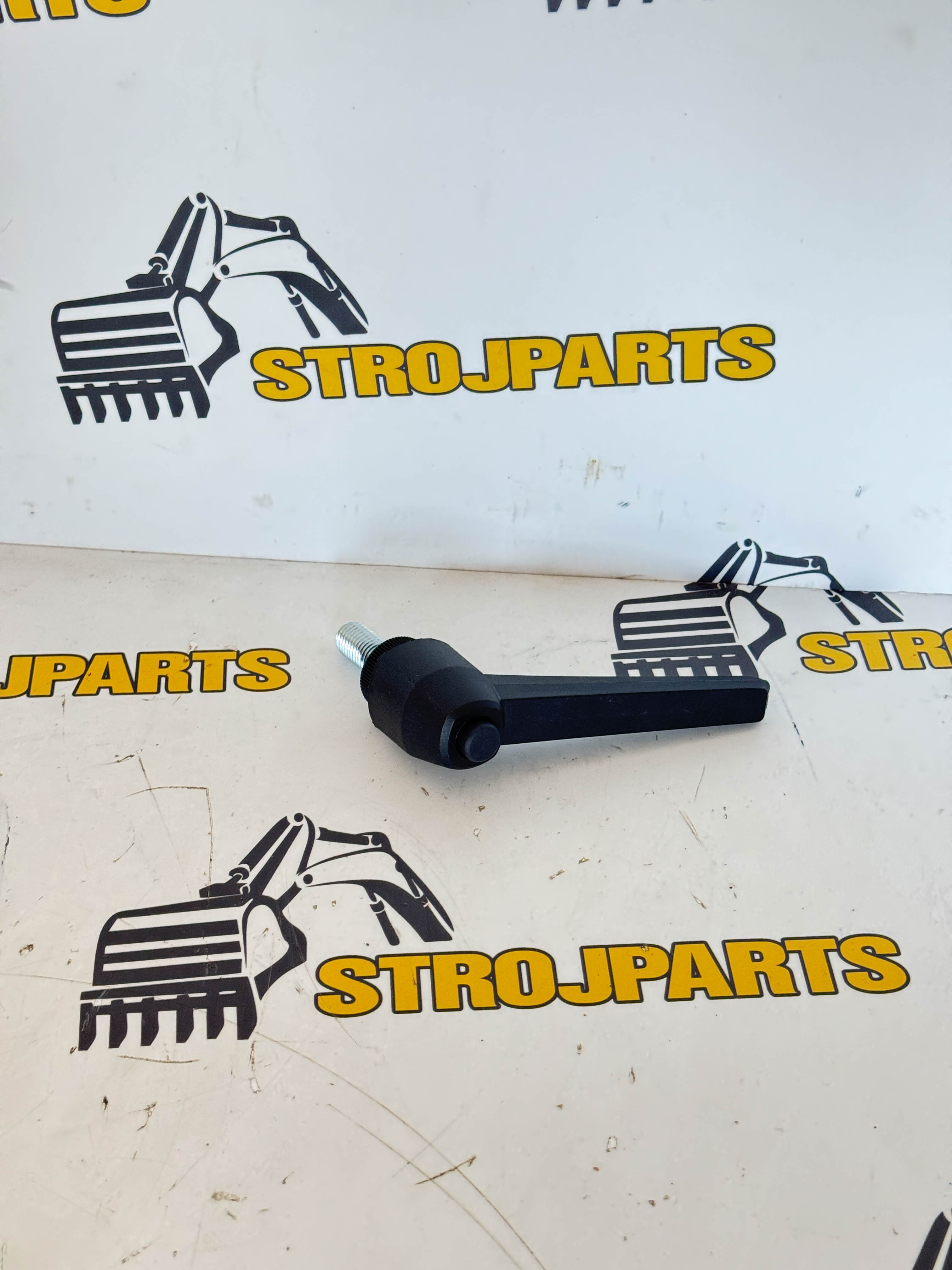 CLAMP LEVER